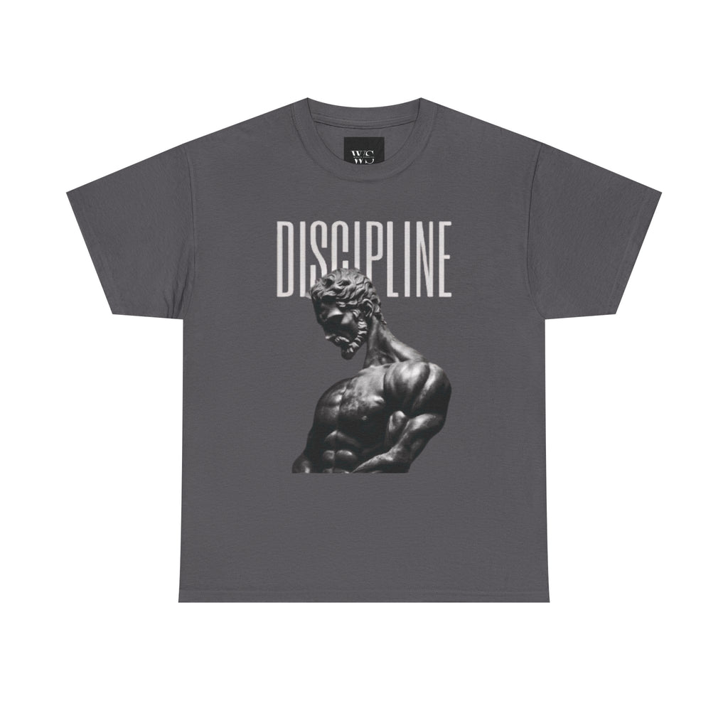 Discipline