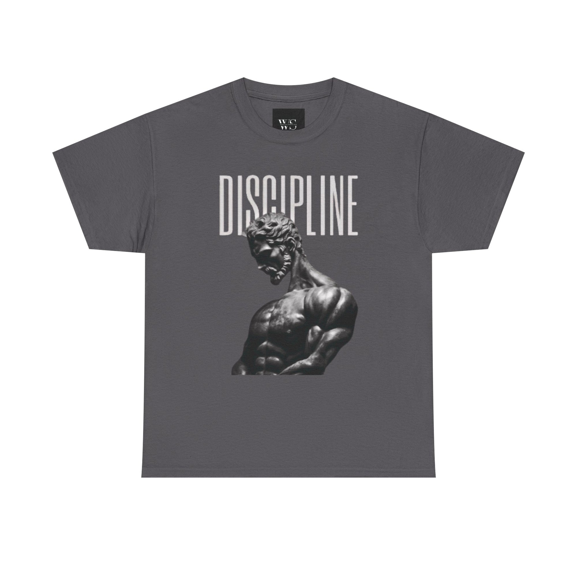 Discipline