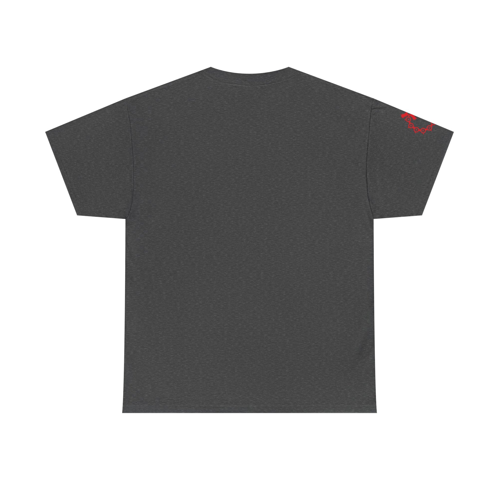 Anime Unisex Tee - Seven Deadly Sins Meliodas Design