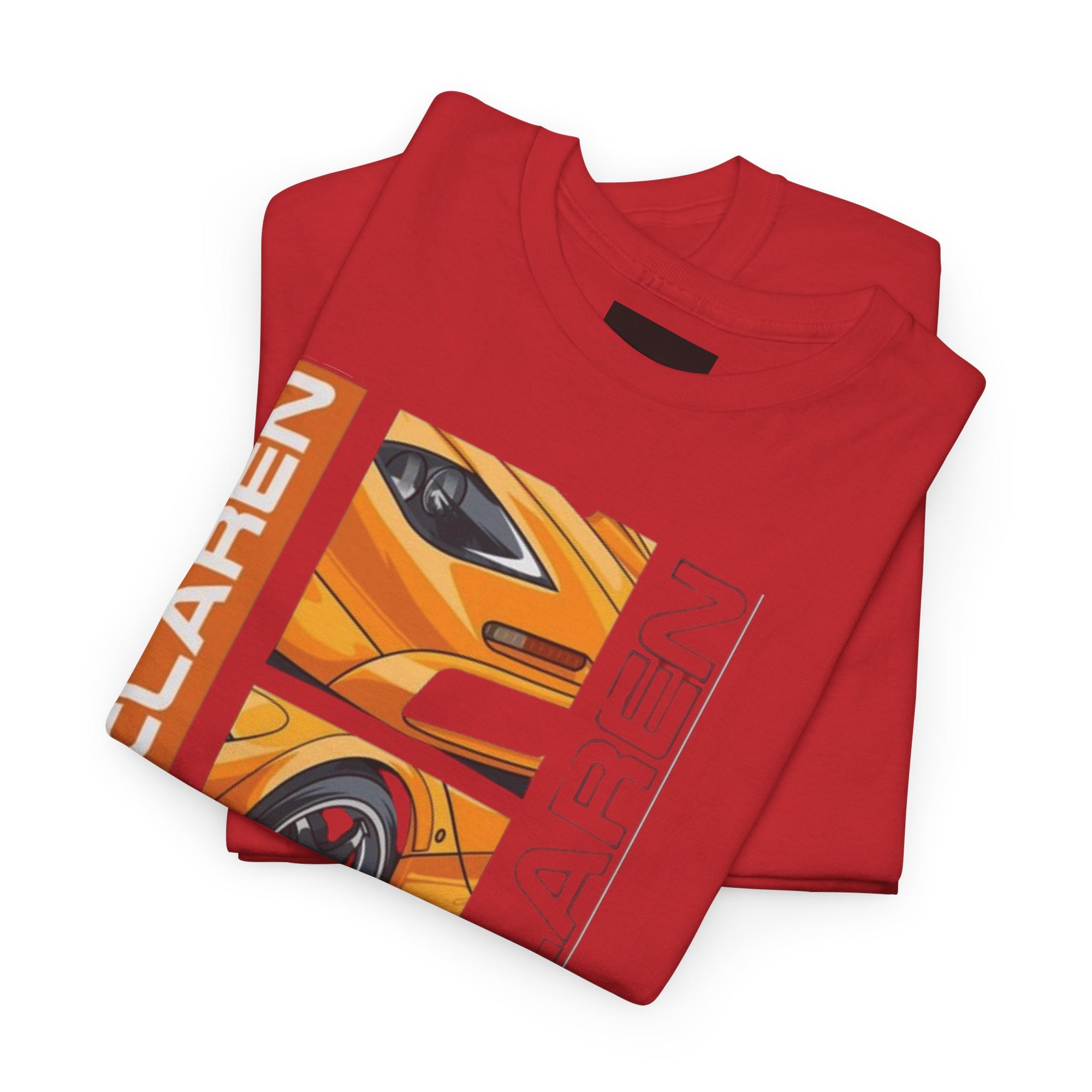 MCLAREN F1 Design