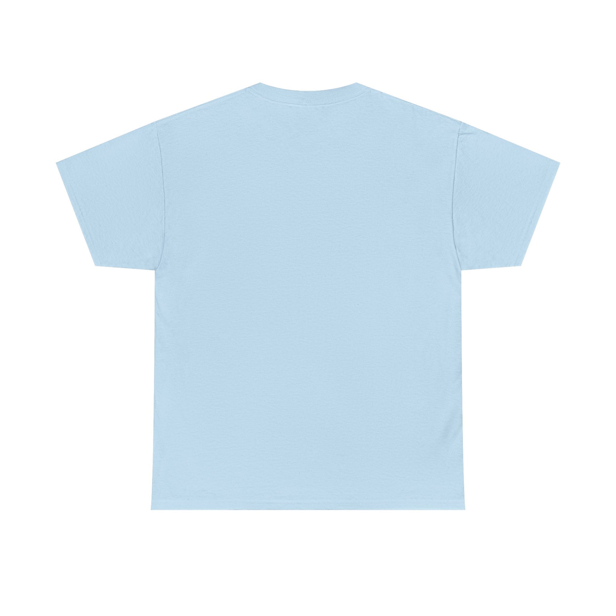 Soulful Tee - Satisfy Your Soul Not the Society