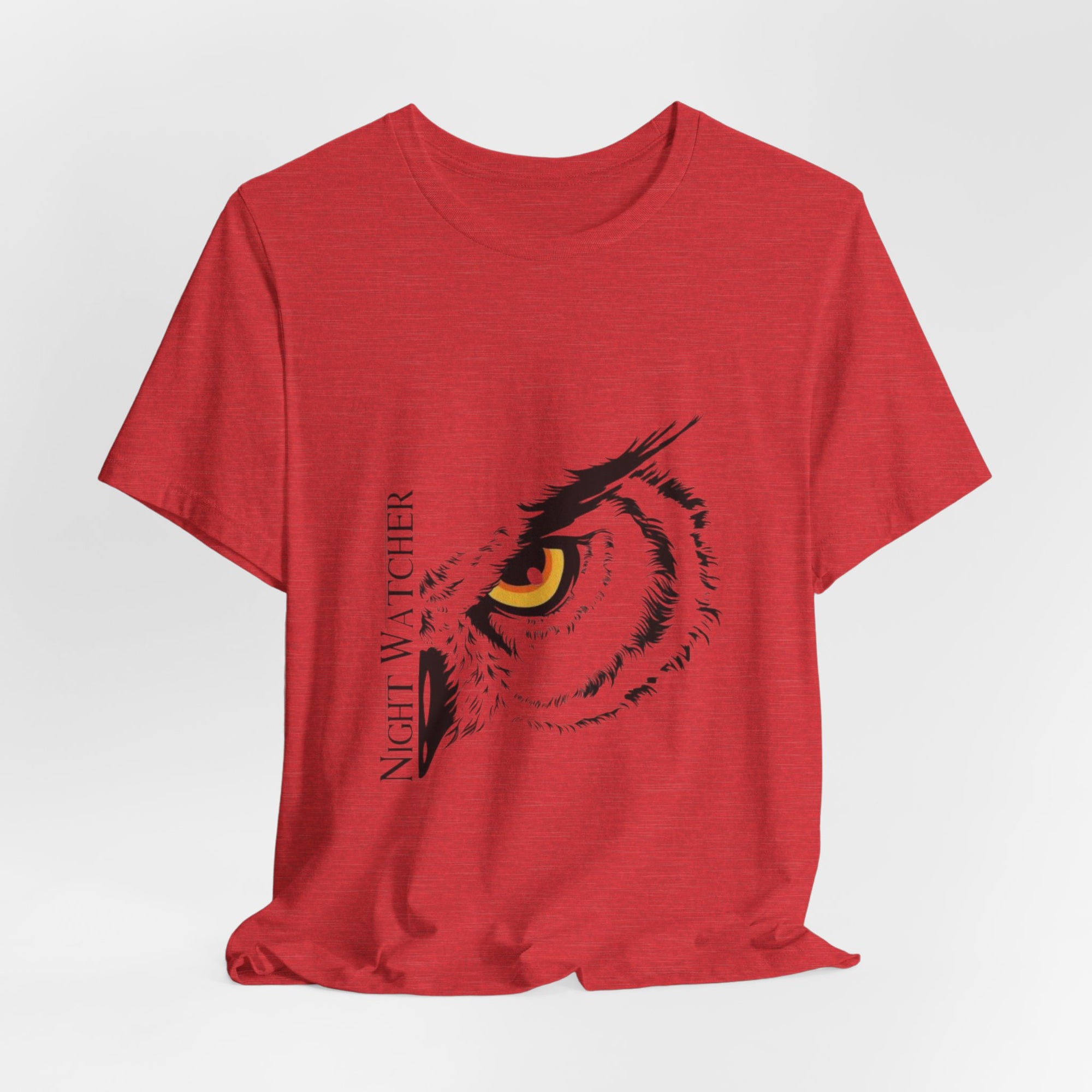 The Night Watcher T-Shirt