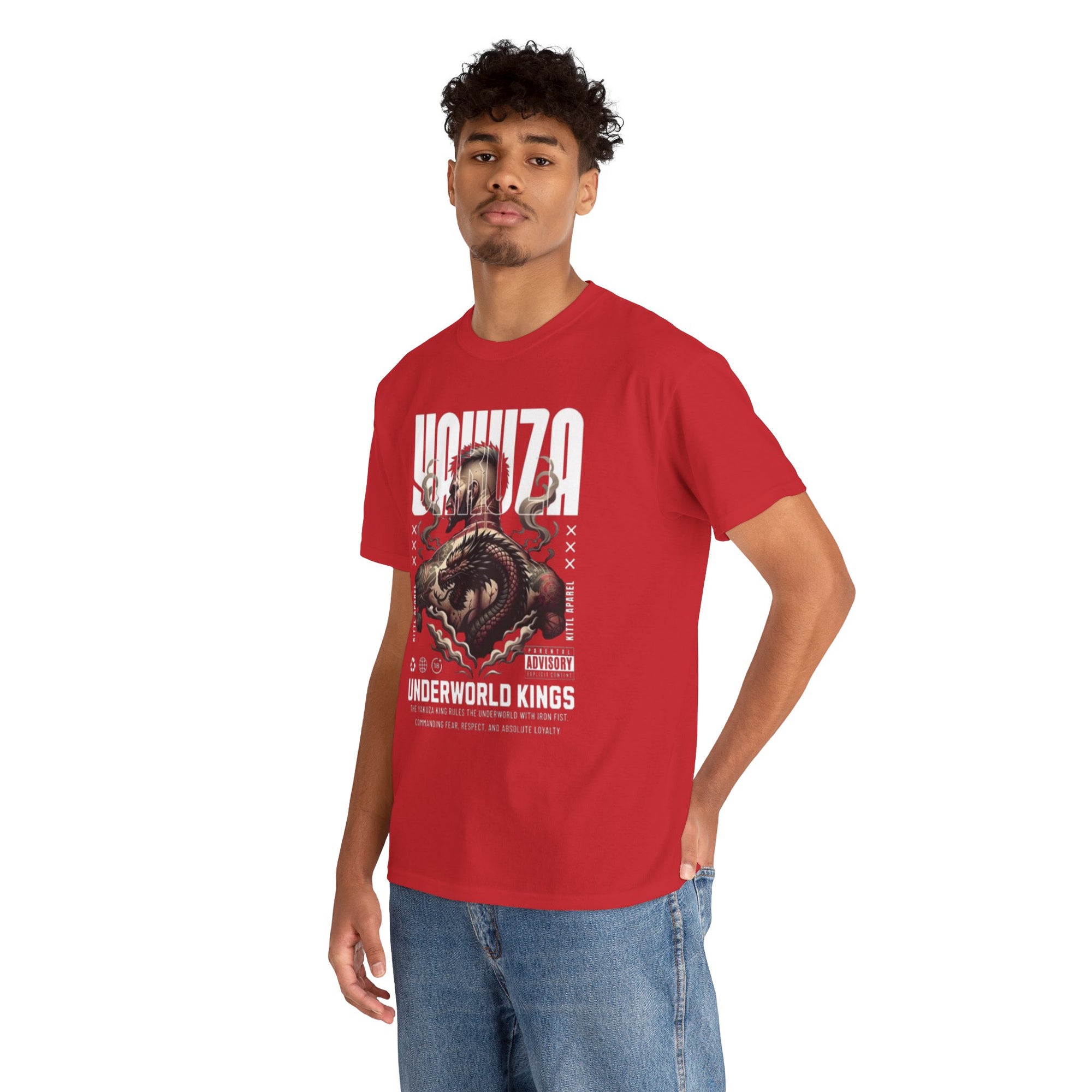 YAKUZA Tee