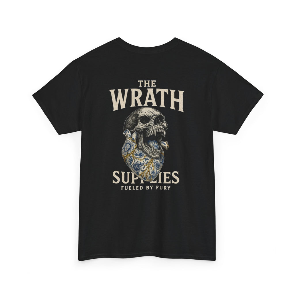 The Wrath Originals Design