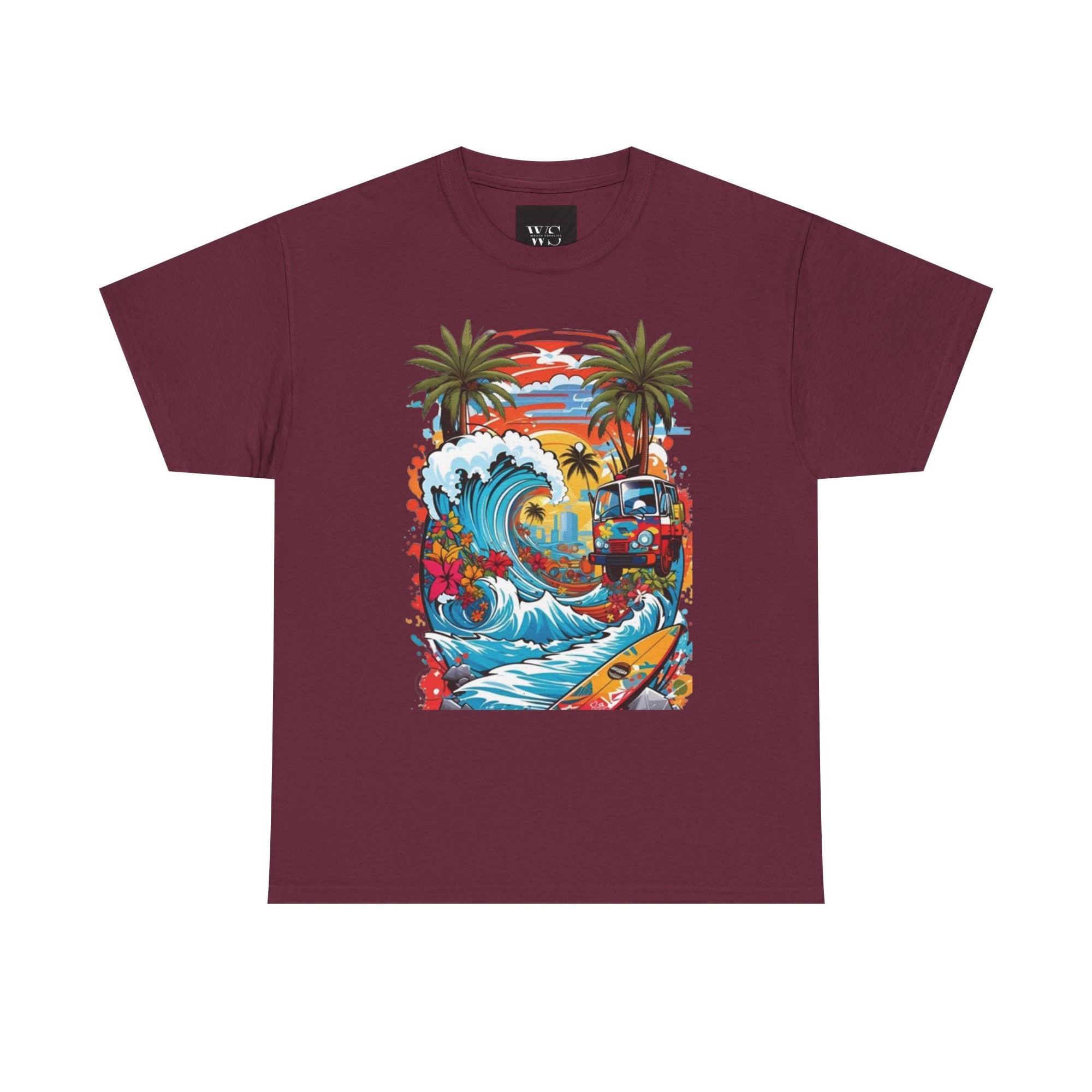 Tropical