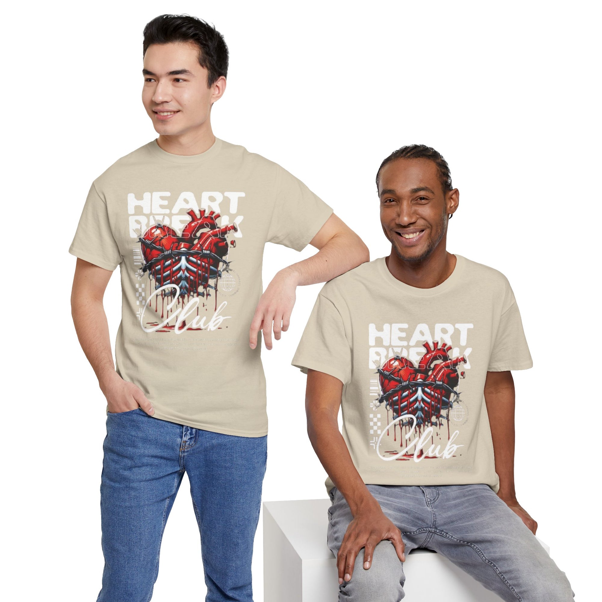 Heart Broke Club