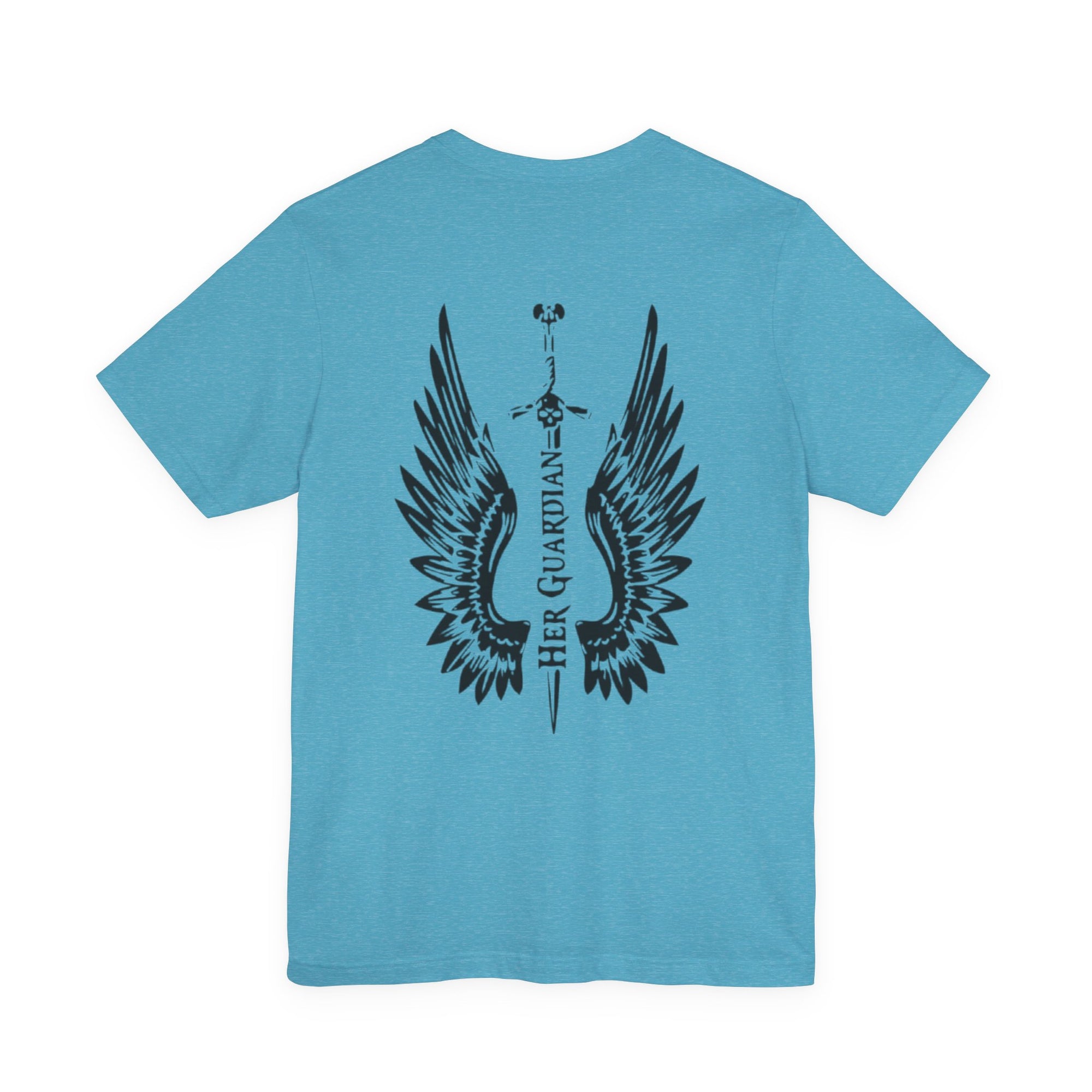 Her Guardian T-Shirt