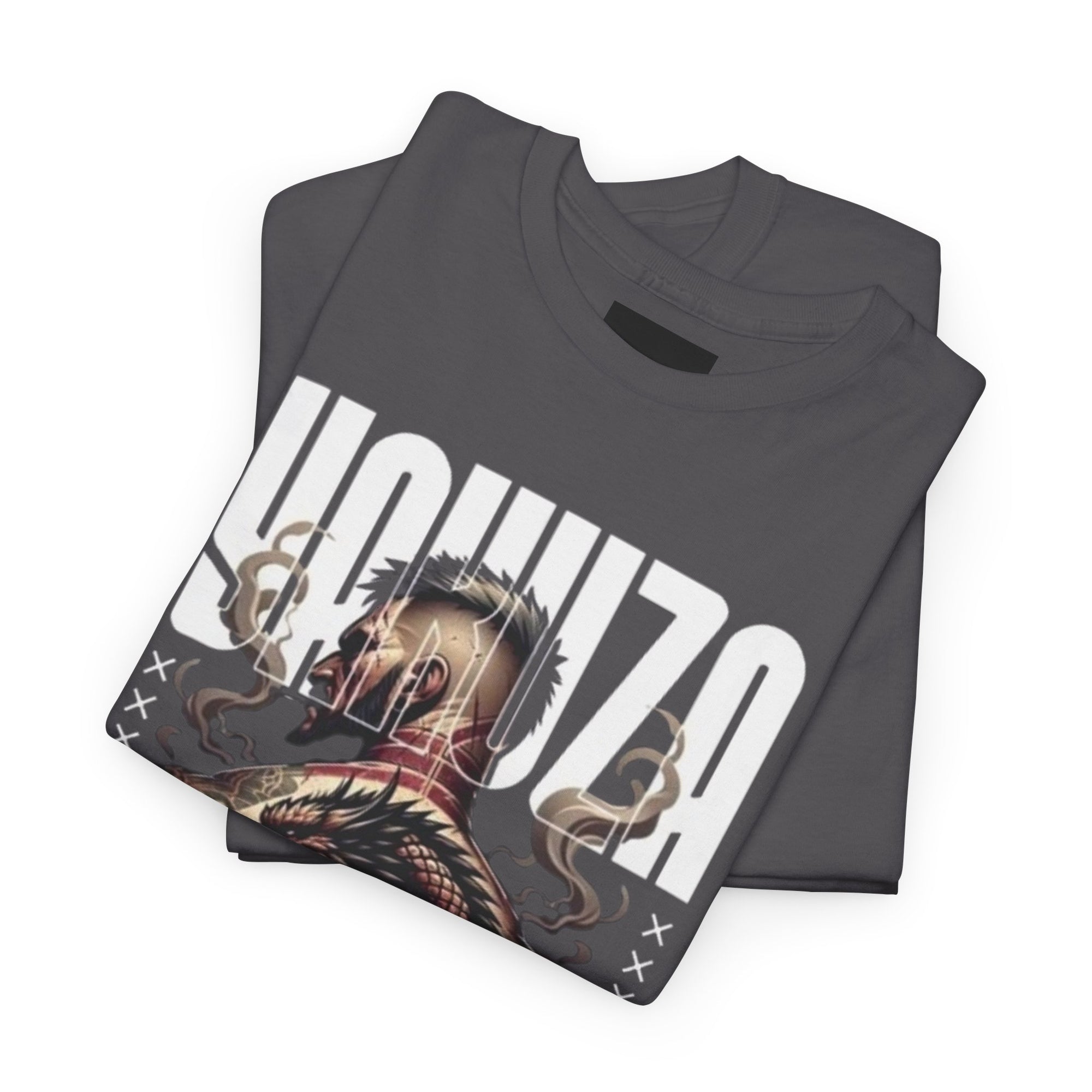 YAKUZA Tee