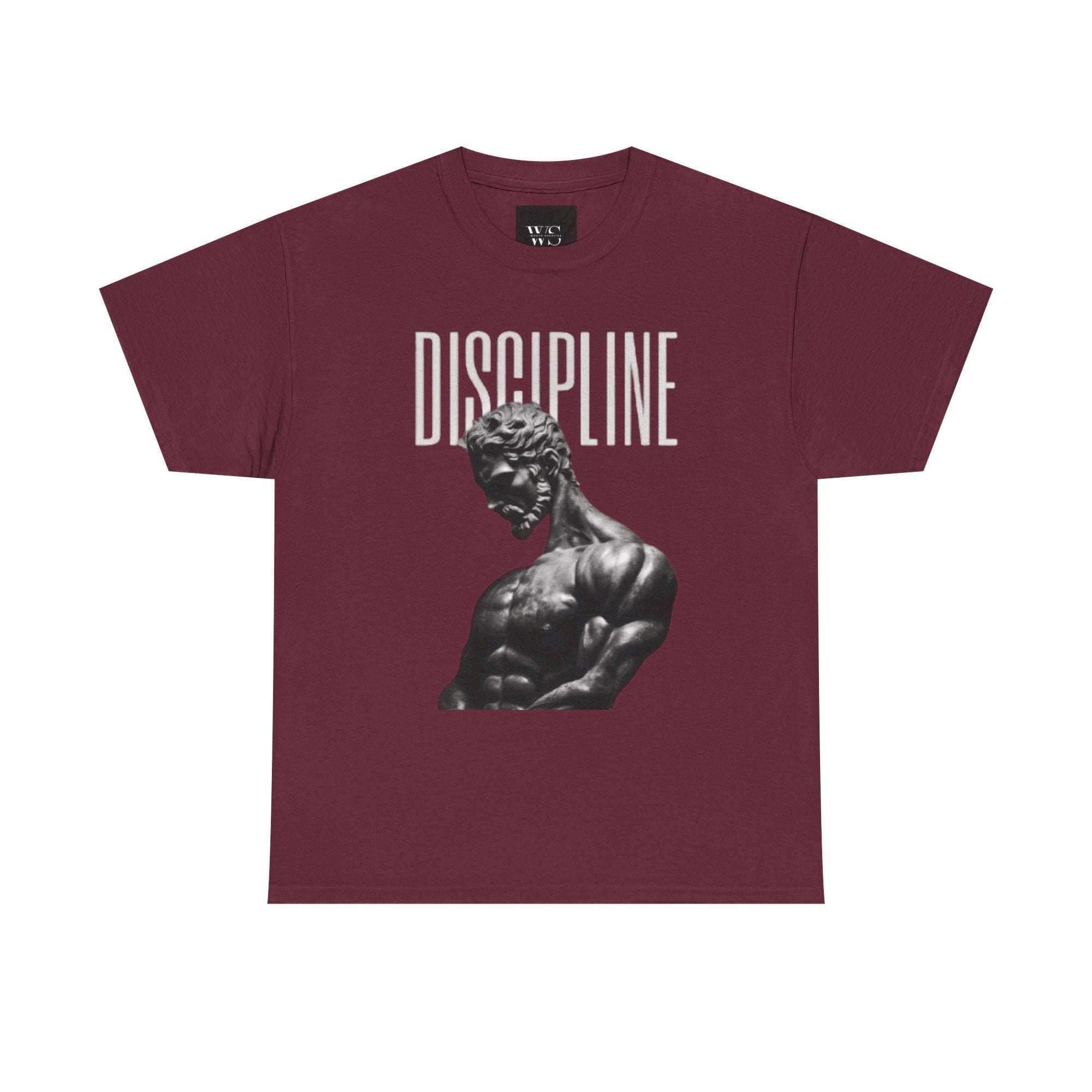 Discipline