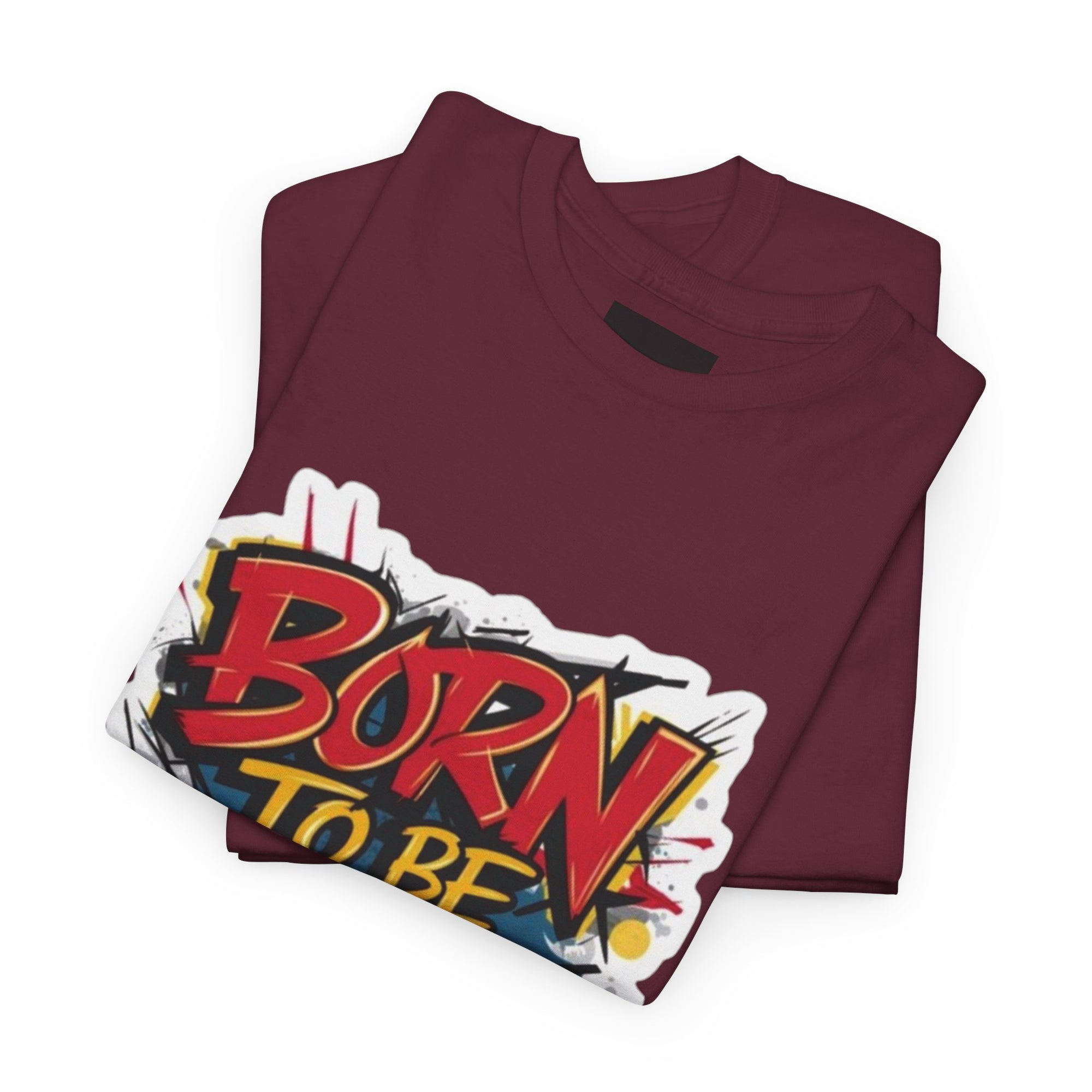 Born to be CEO