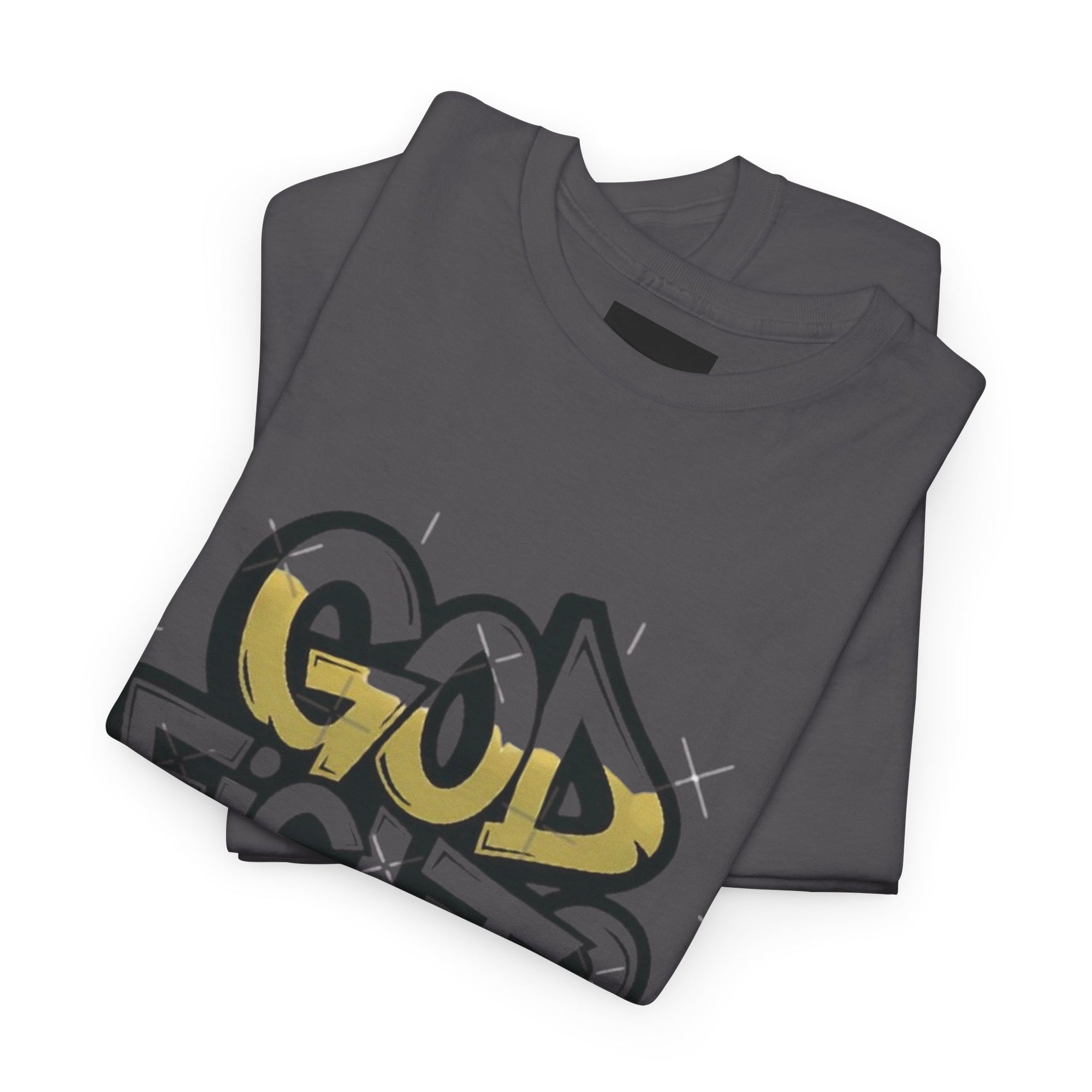 God Fights For Me