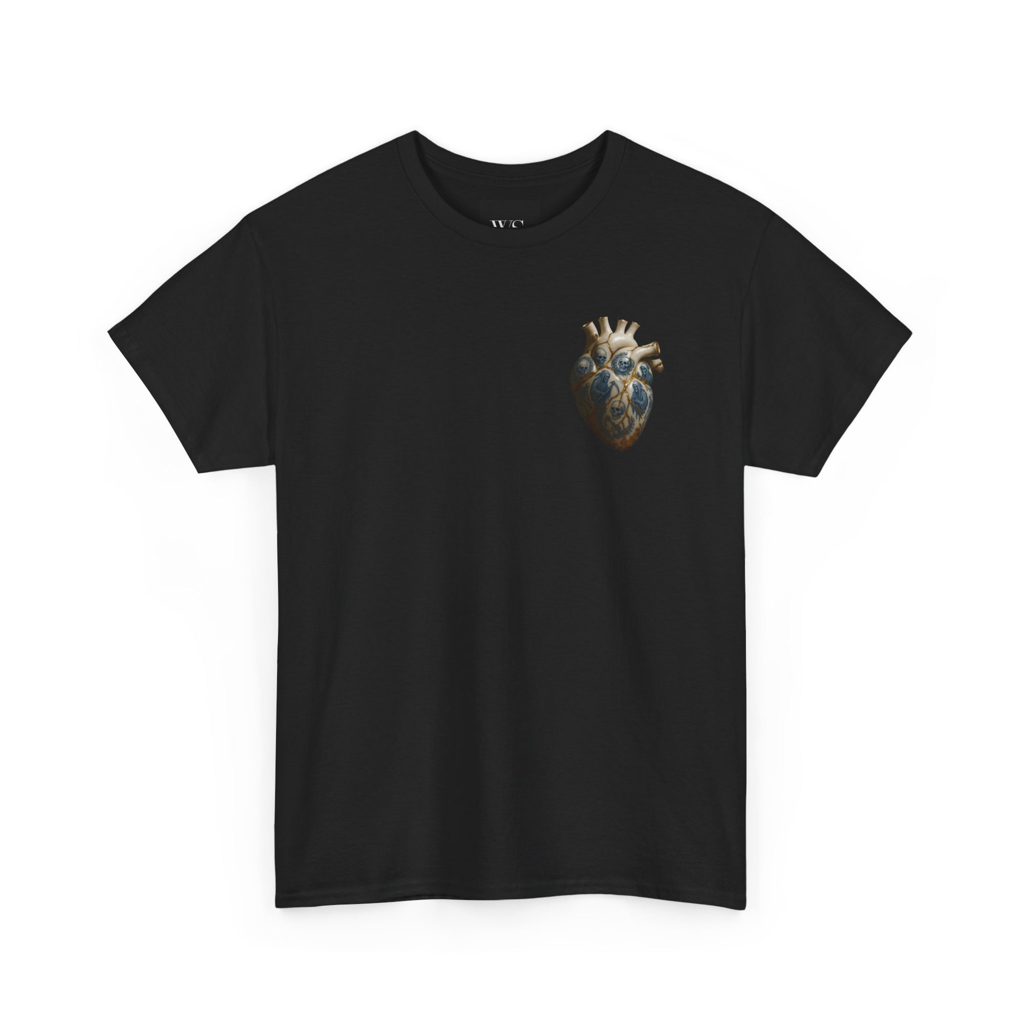The Wrath Originals Design