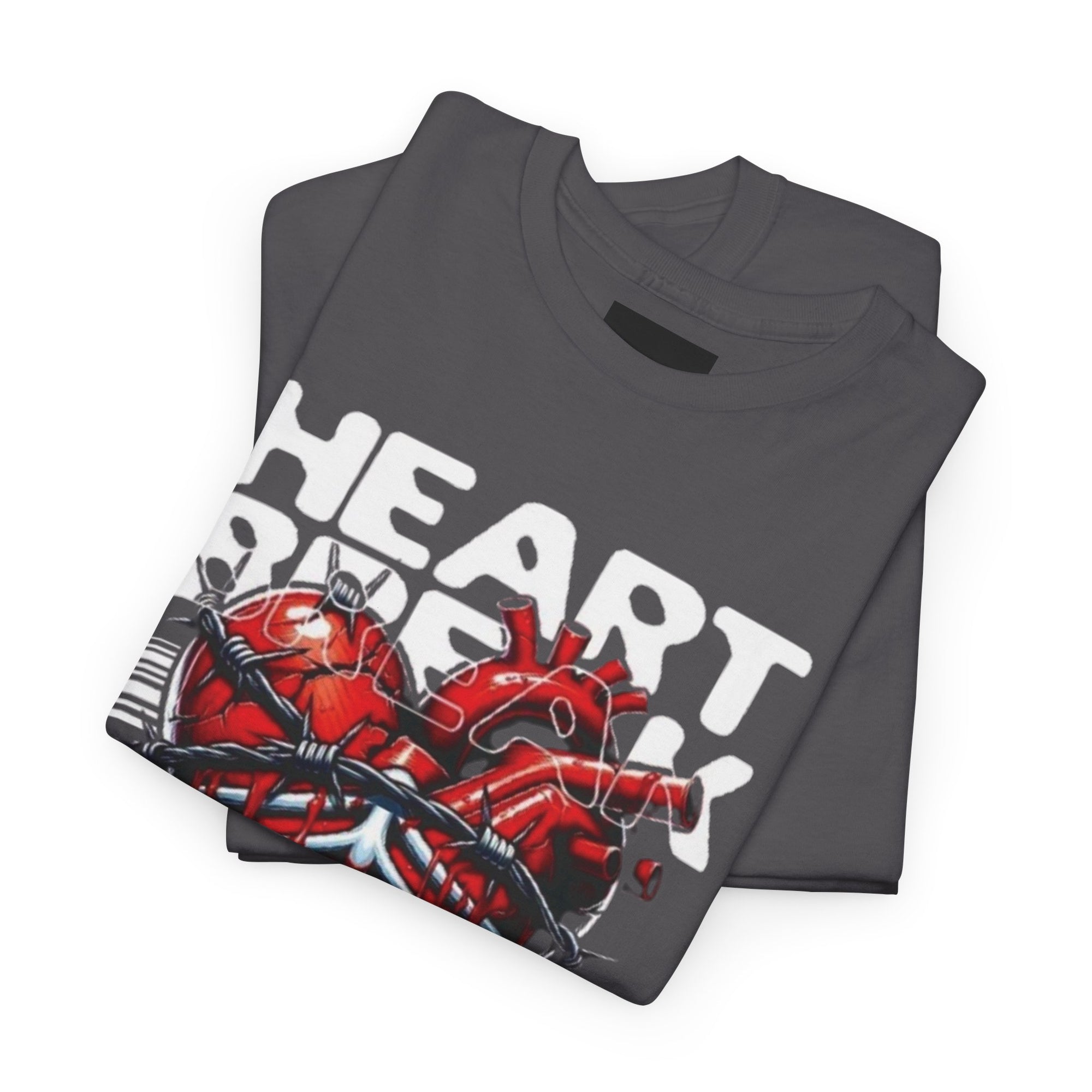 Heart Broke Club