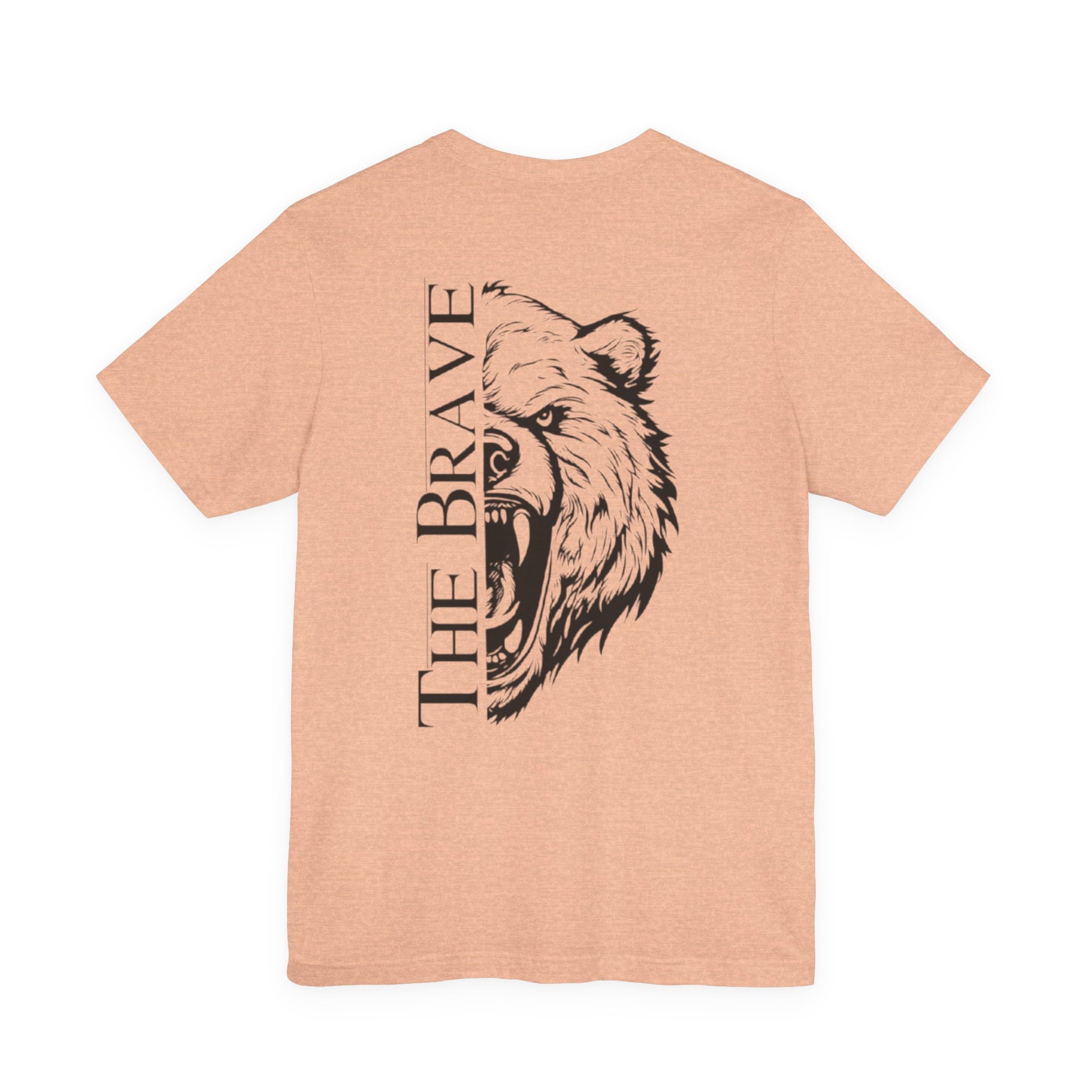 The Brave T-Shirt