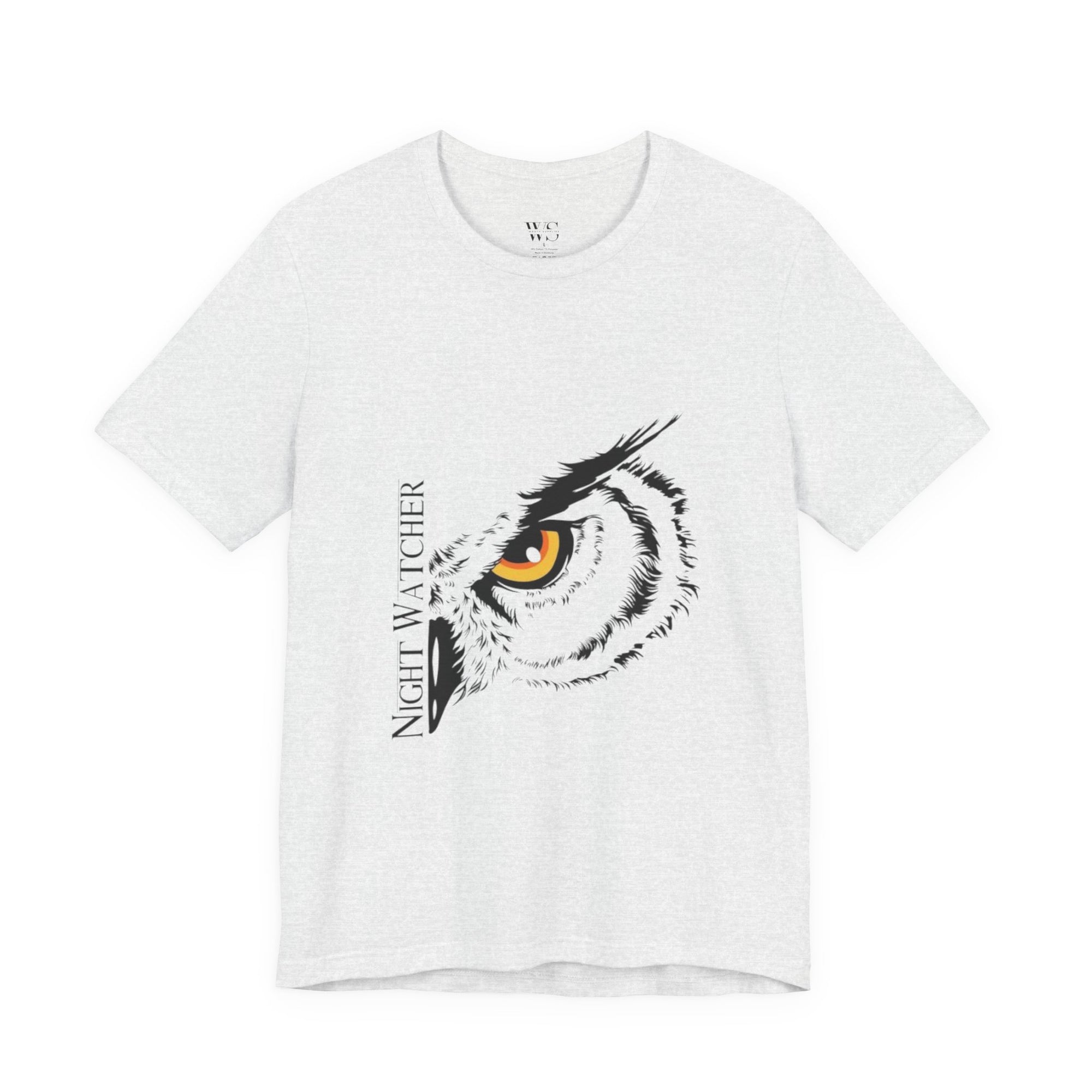 The Night Watcher T-Shirt