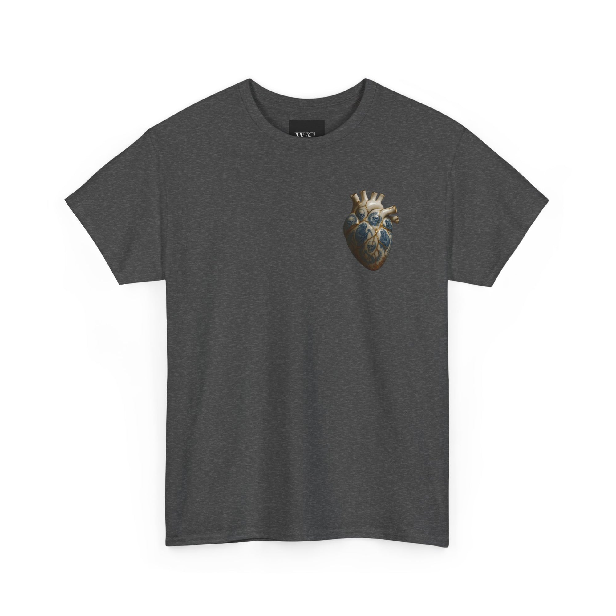 The Wrath Originals Design