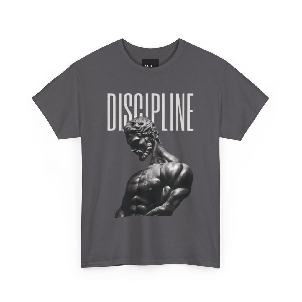 Discipline
