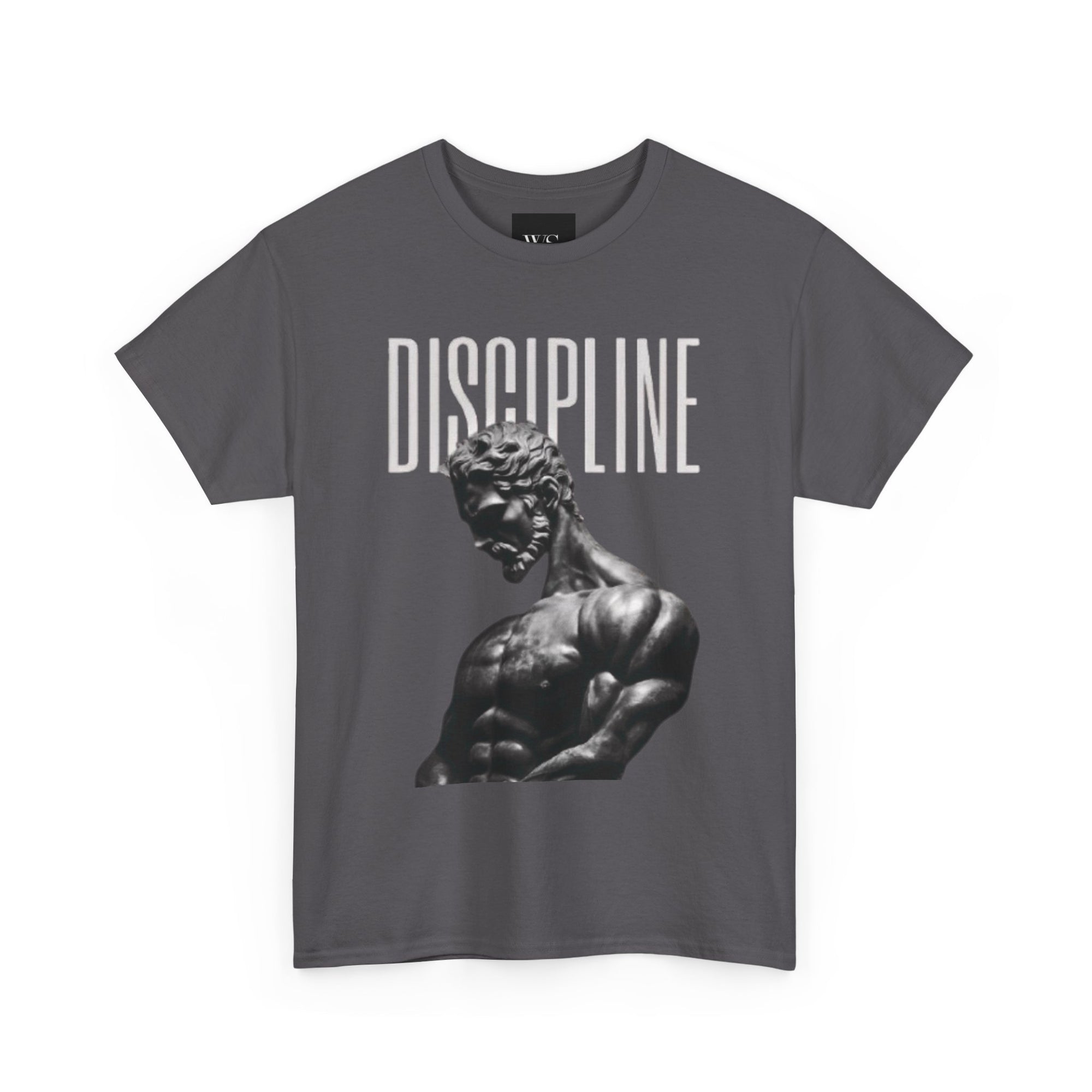 Discipline