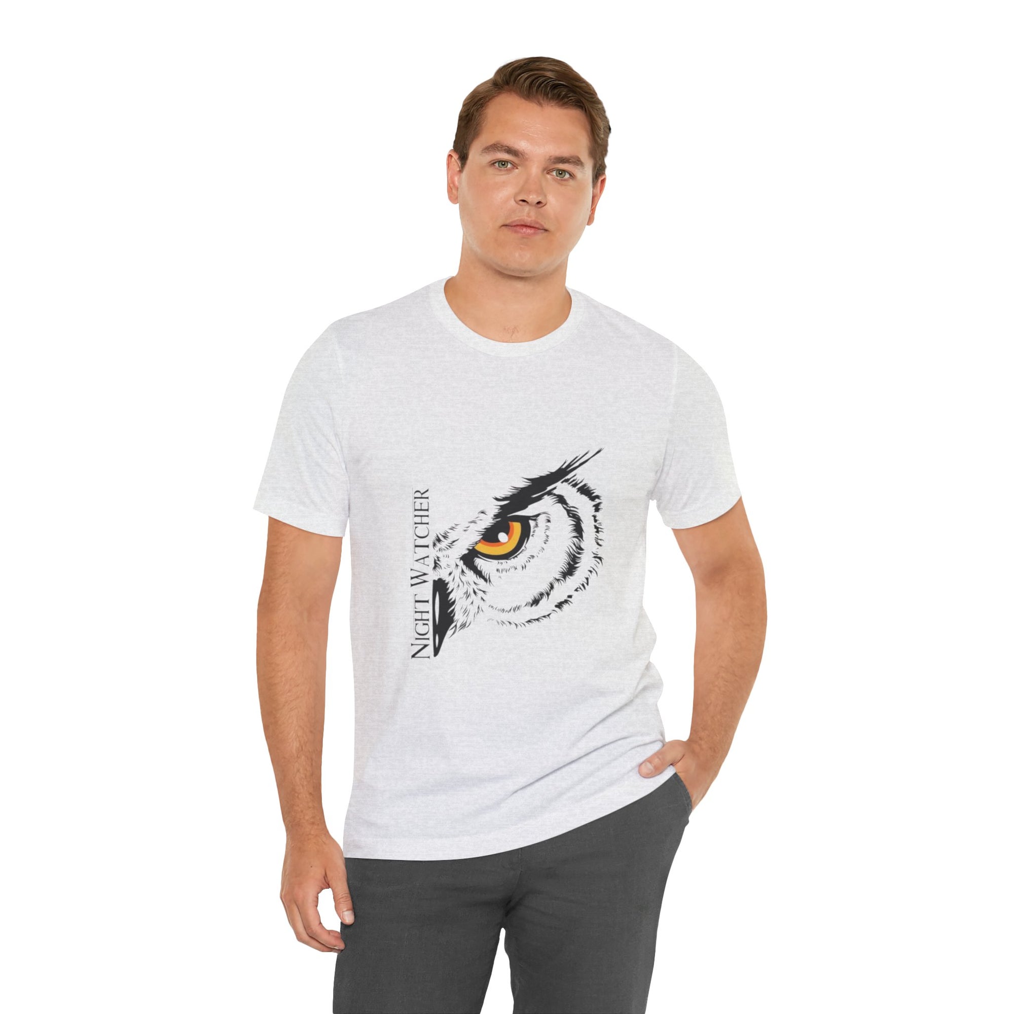 The Night Watcher T-Shirt