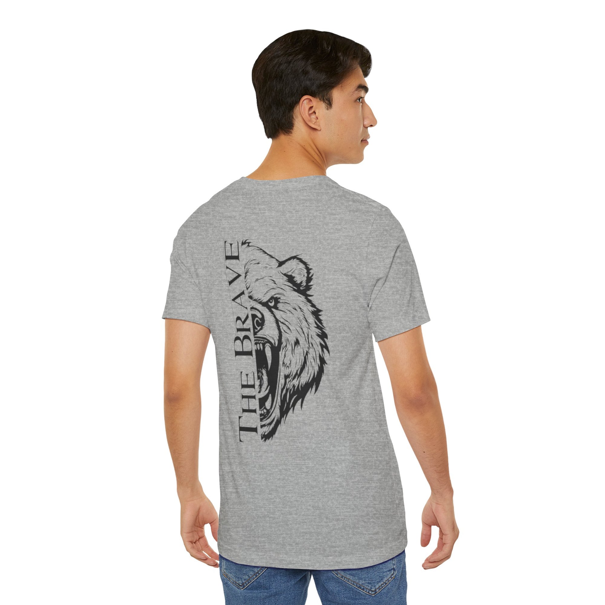 The Brave T-Shirt