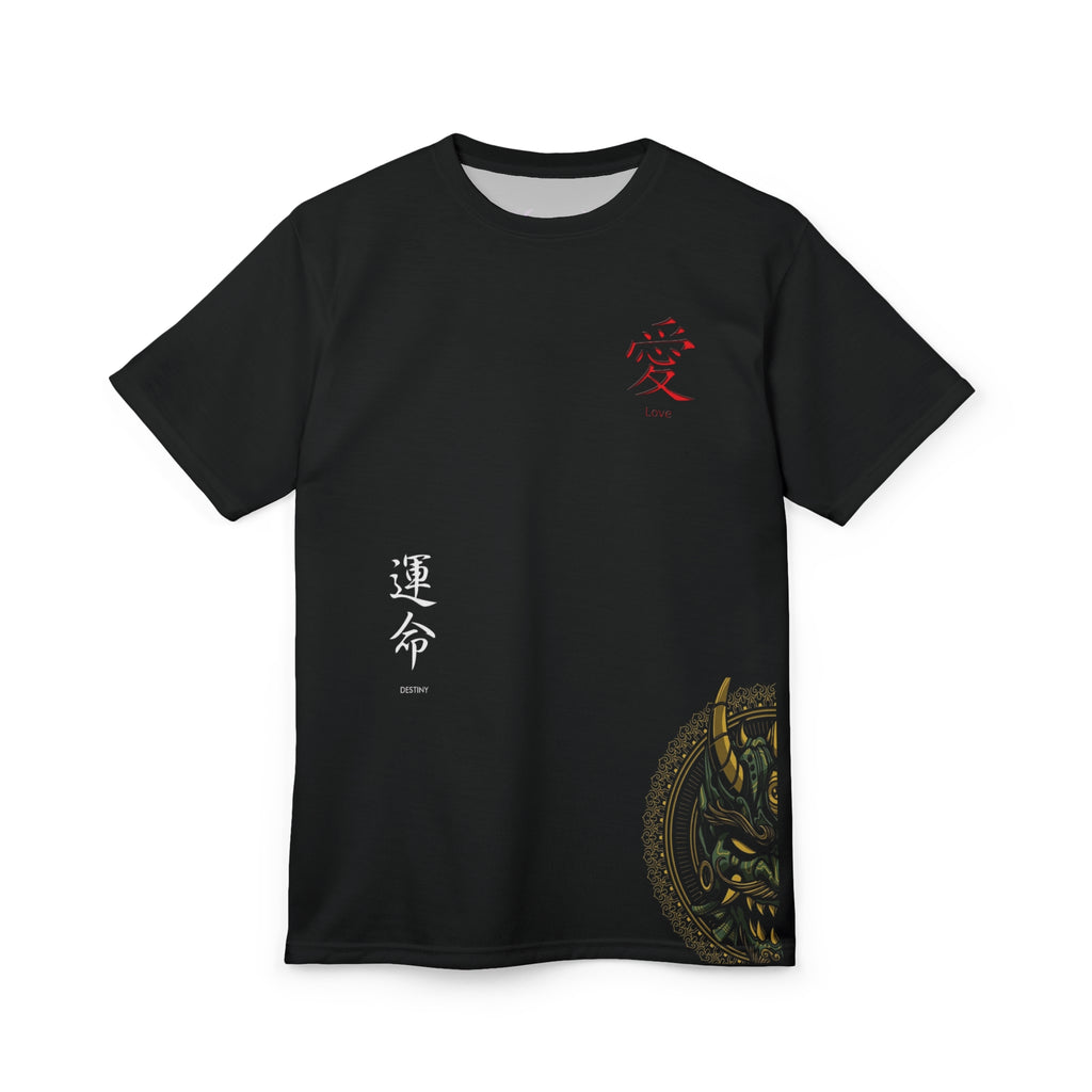 Blood Bond demon Graphic Tee