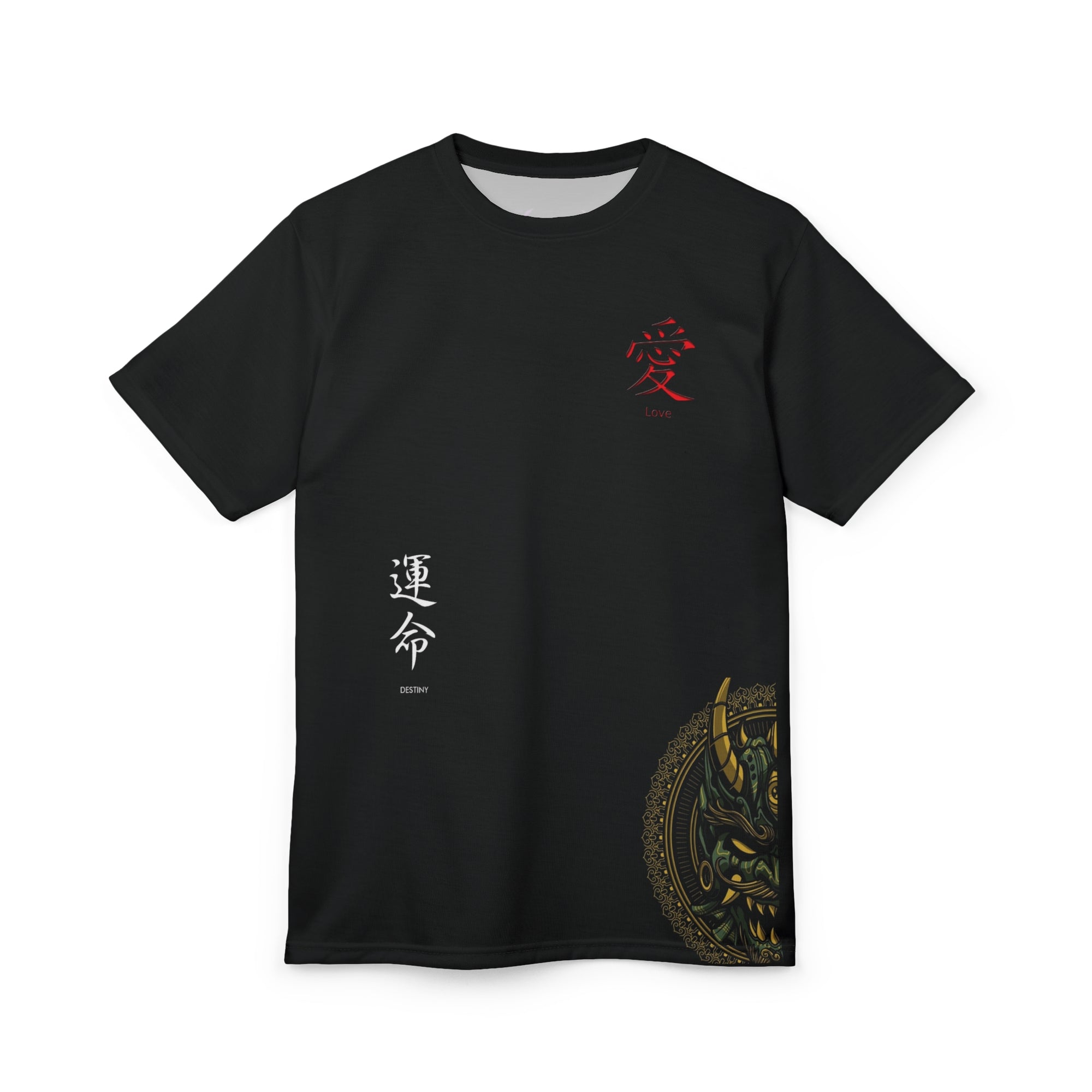 Blood Bond demon Graphic Tee