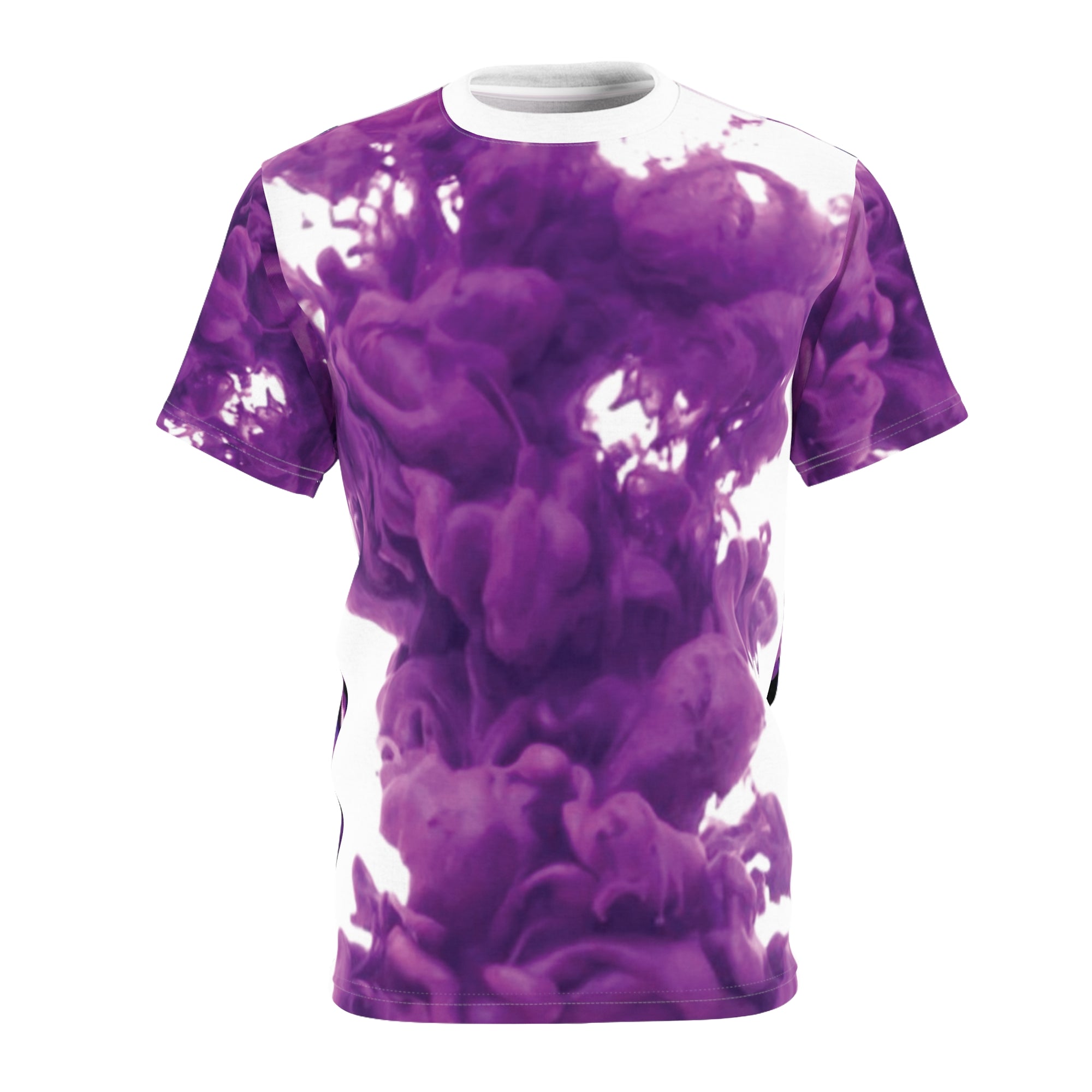 Purple Demon Tee