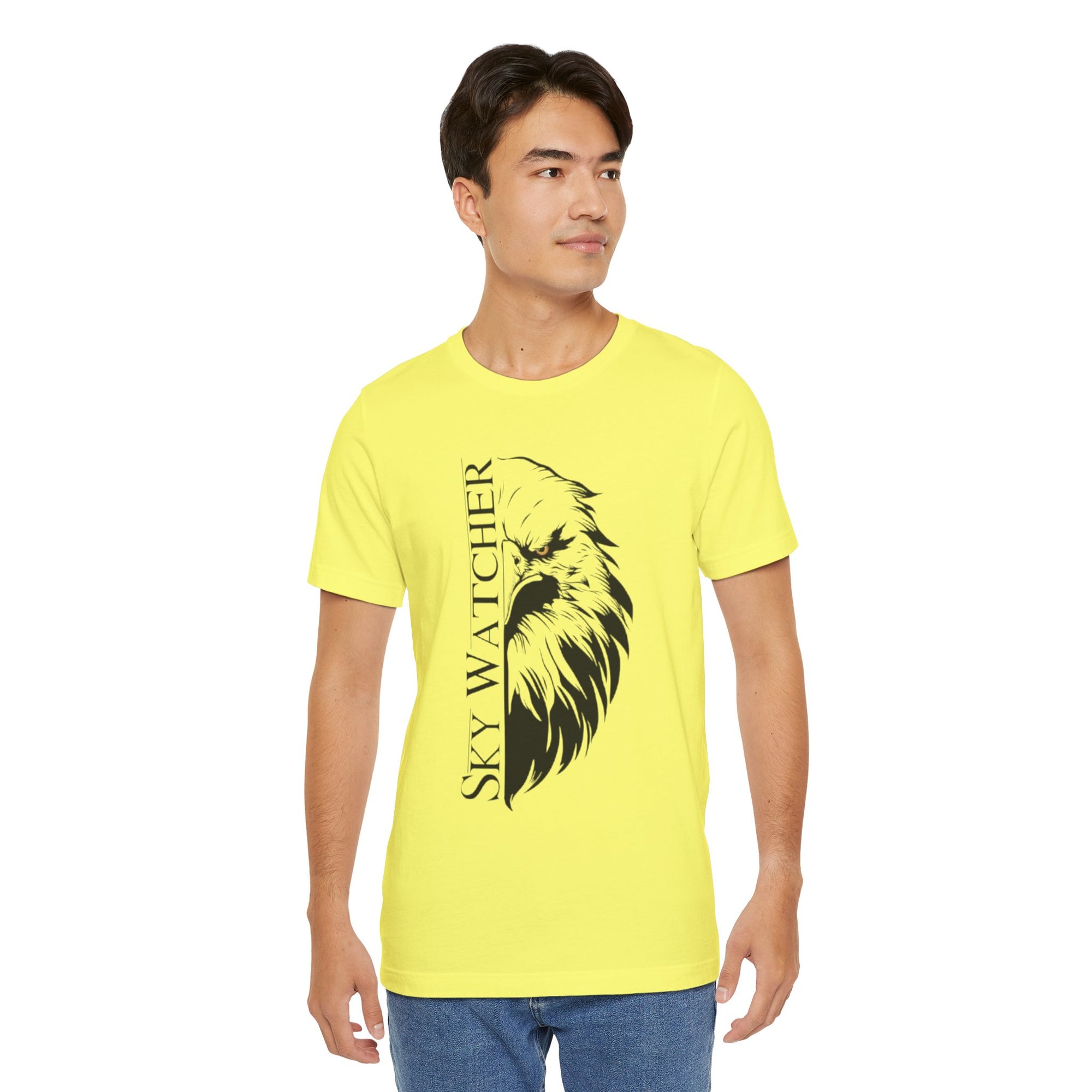 Sky Watcher Tee