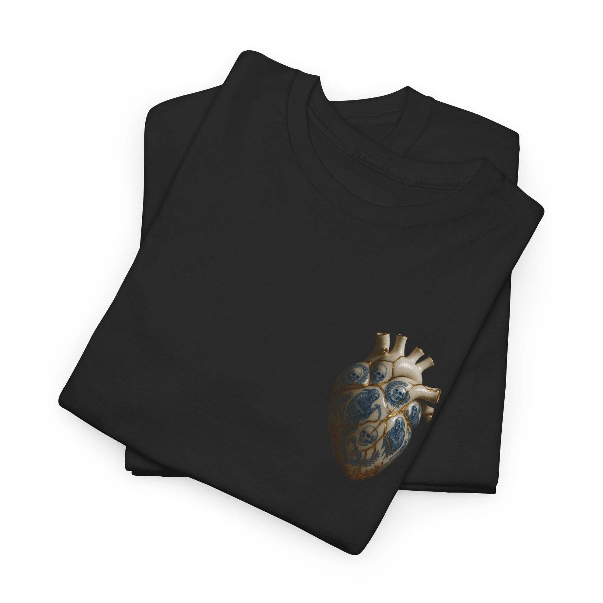 The Wrath Originals Design