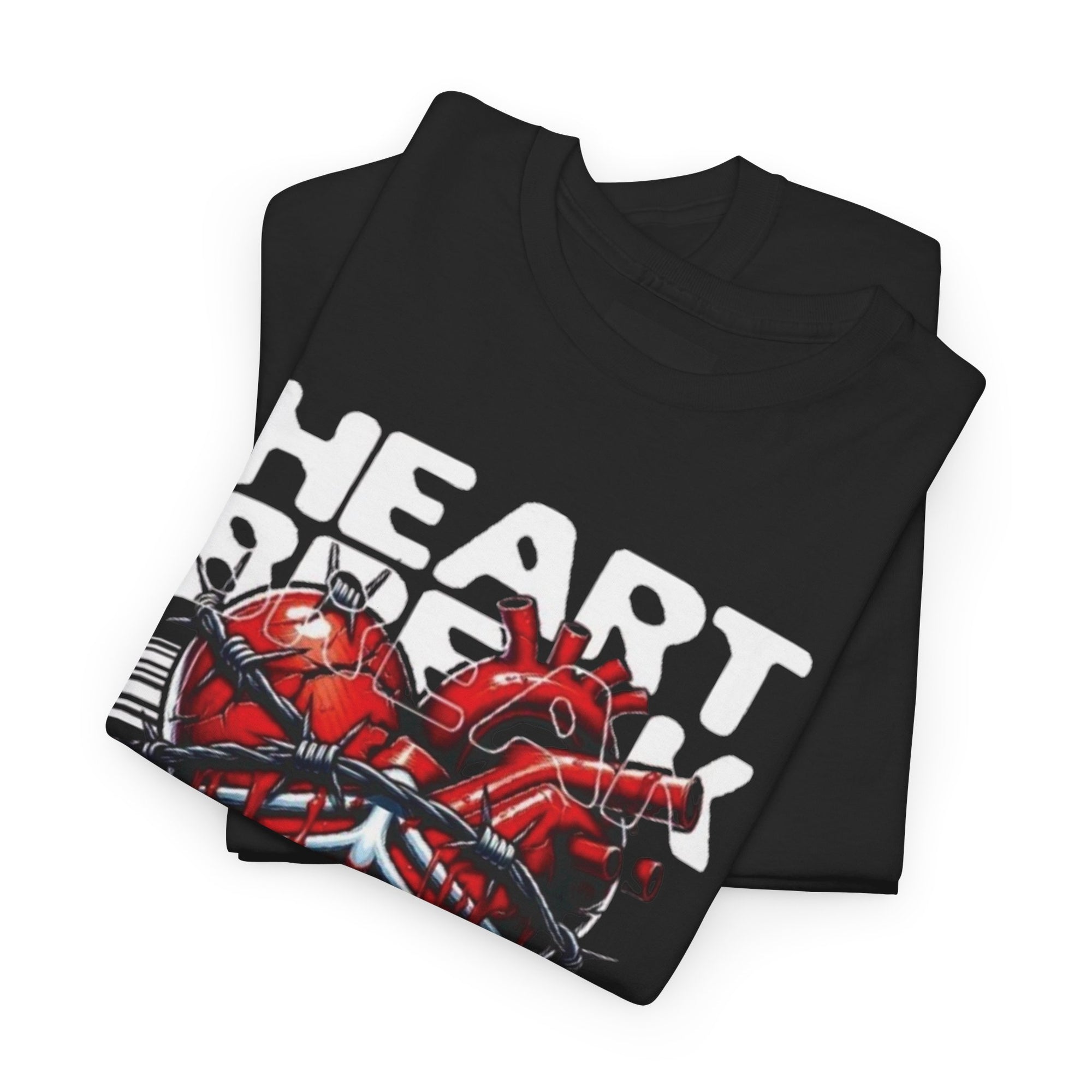 Heart Broke Club