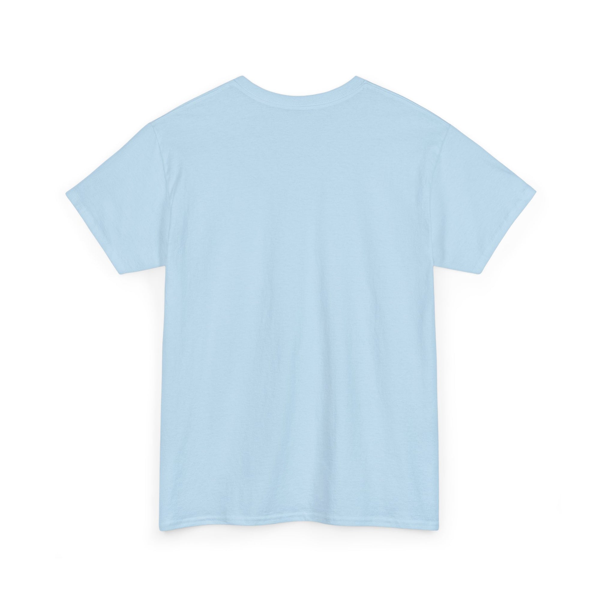 Soulful Tee - Satisfy Your Soul Not the Society