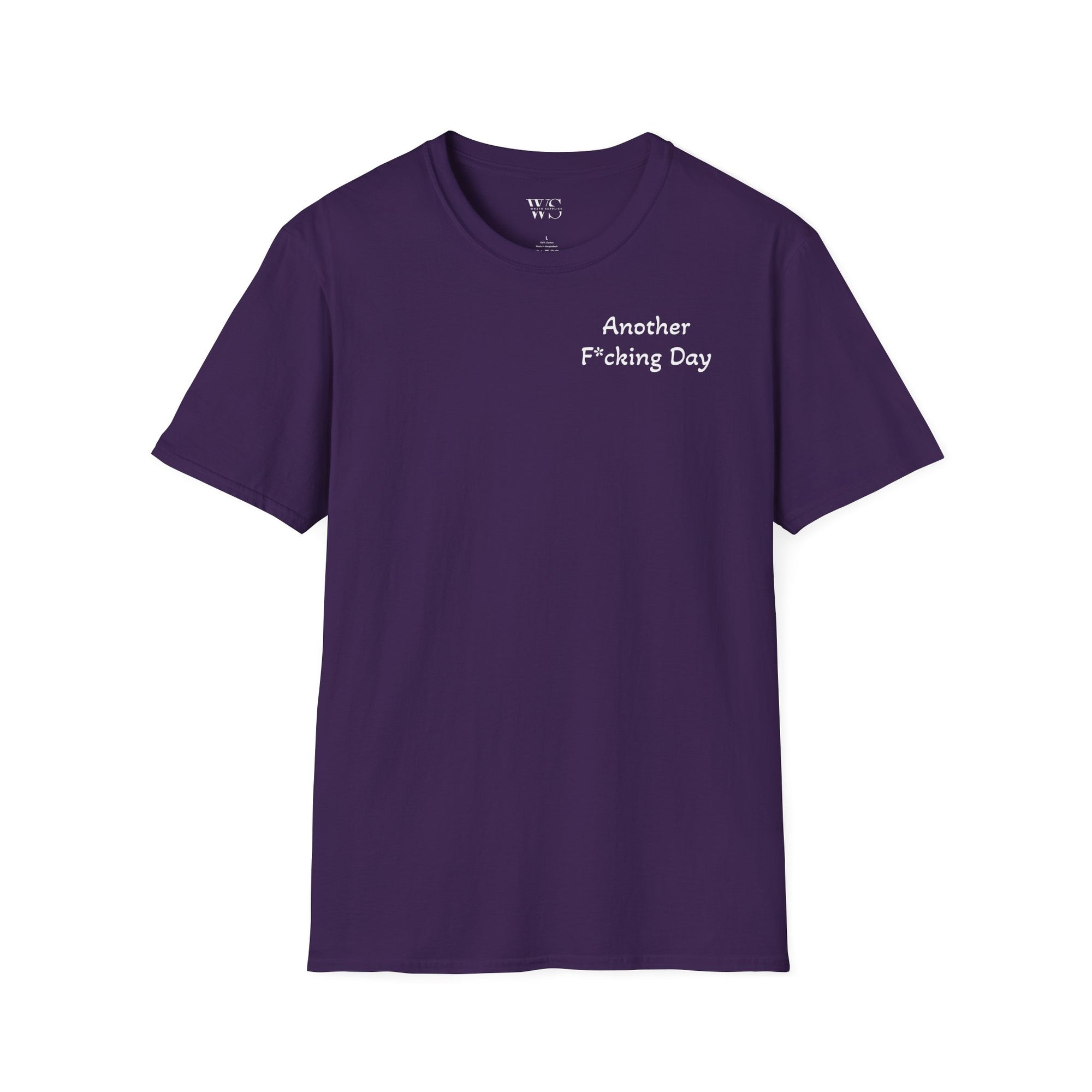 Frustration Unisex T-Shirt