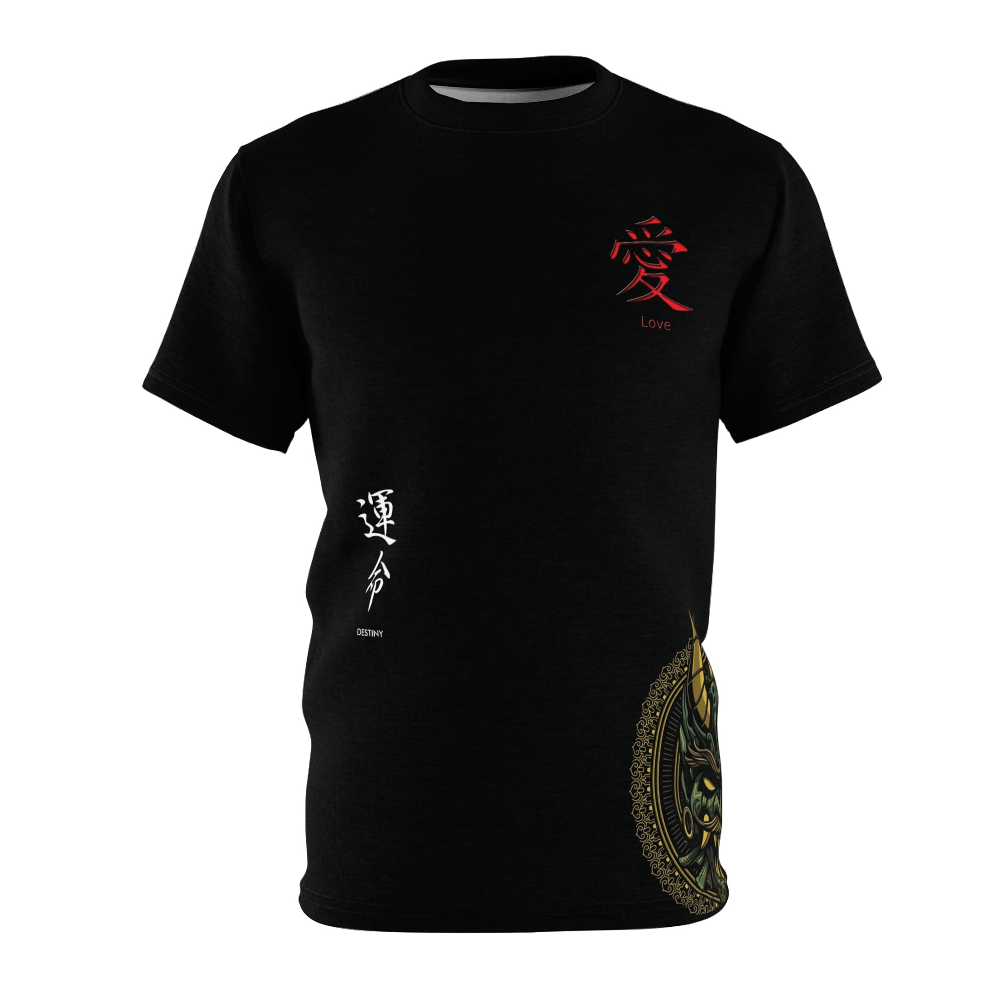 Blood Bond demon Graphic Tee