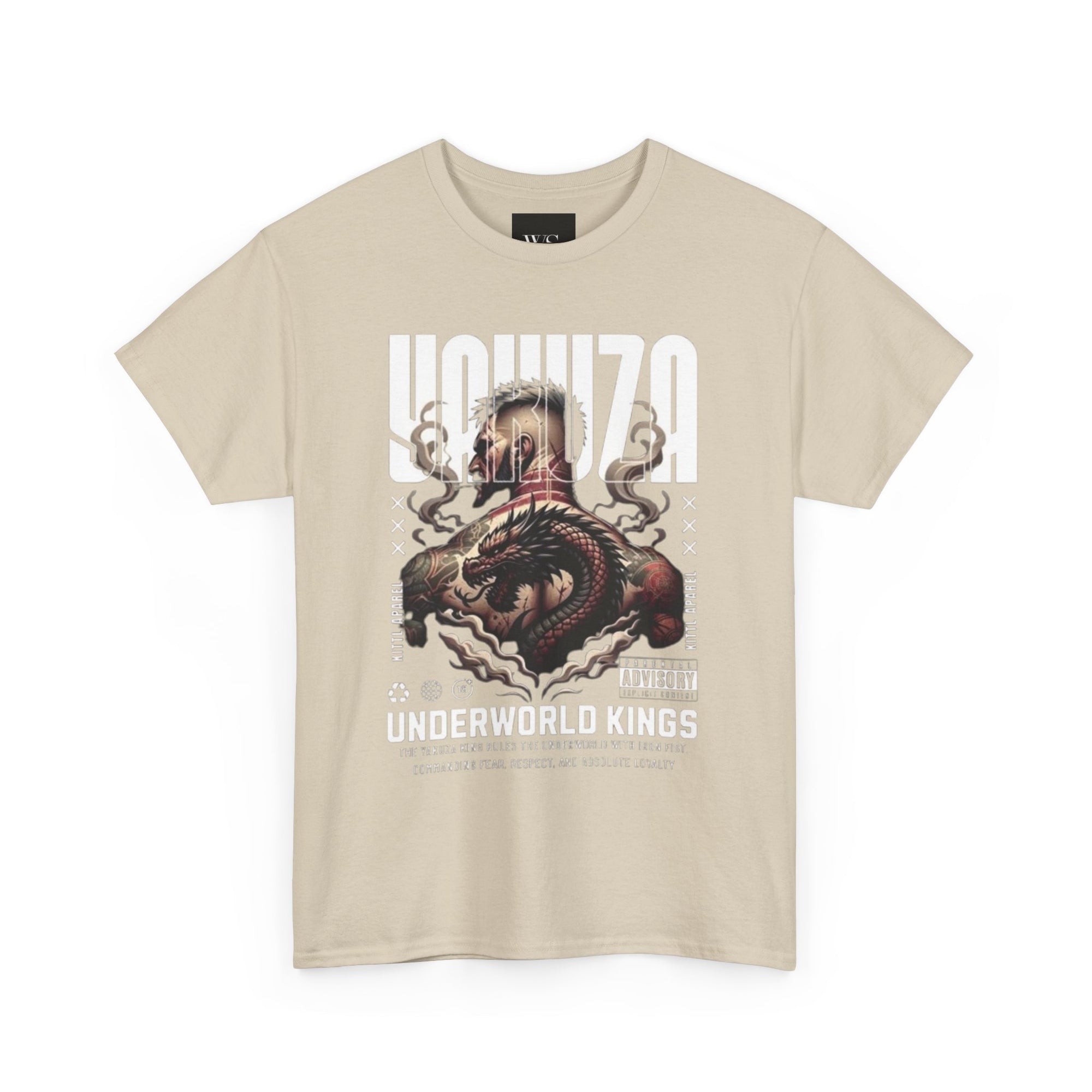 YAKUZA Tee