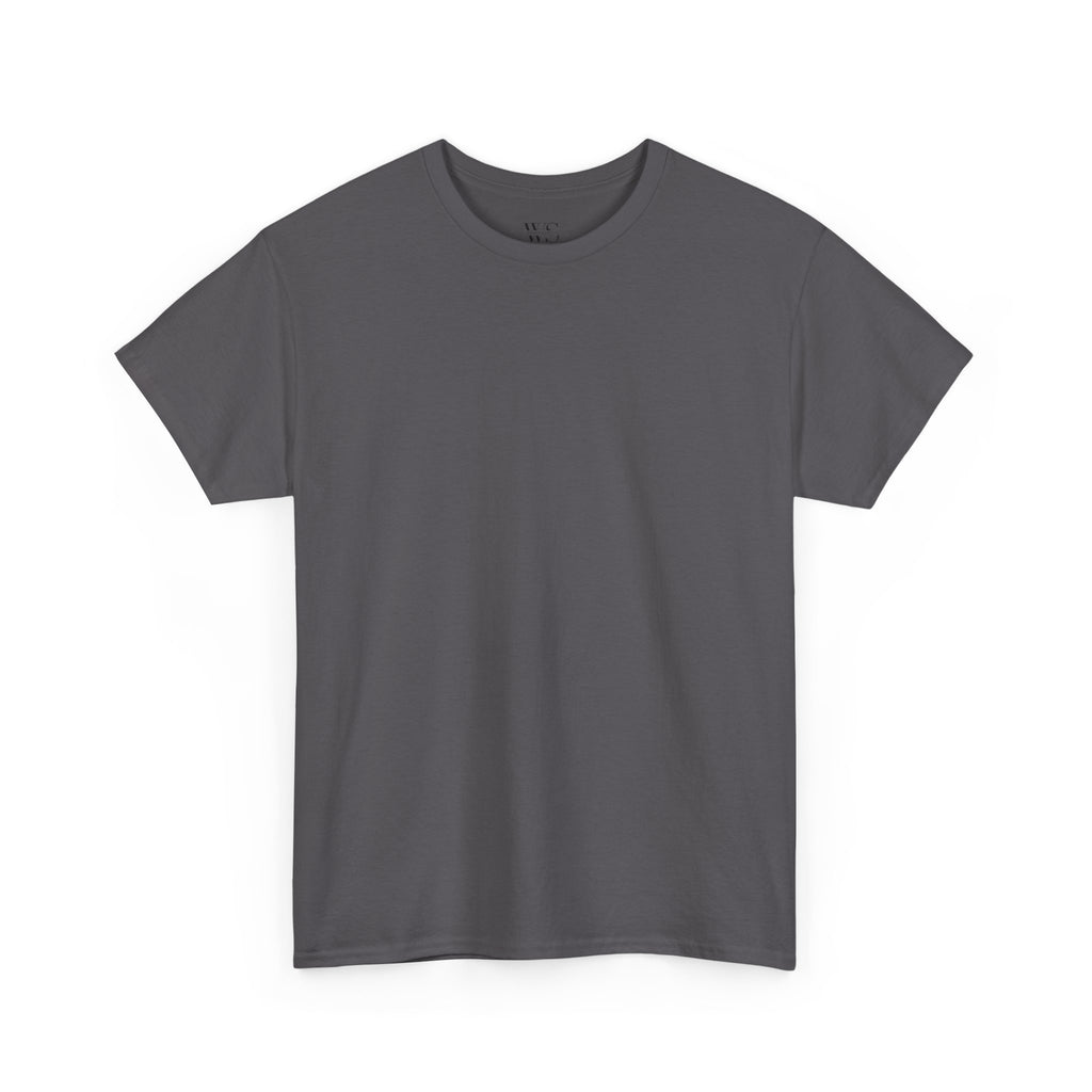 Anime T-Shirt - Monkey D Luffy Unisex Heavy Cotton Tee, Gift for Fans, Casual Style