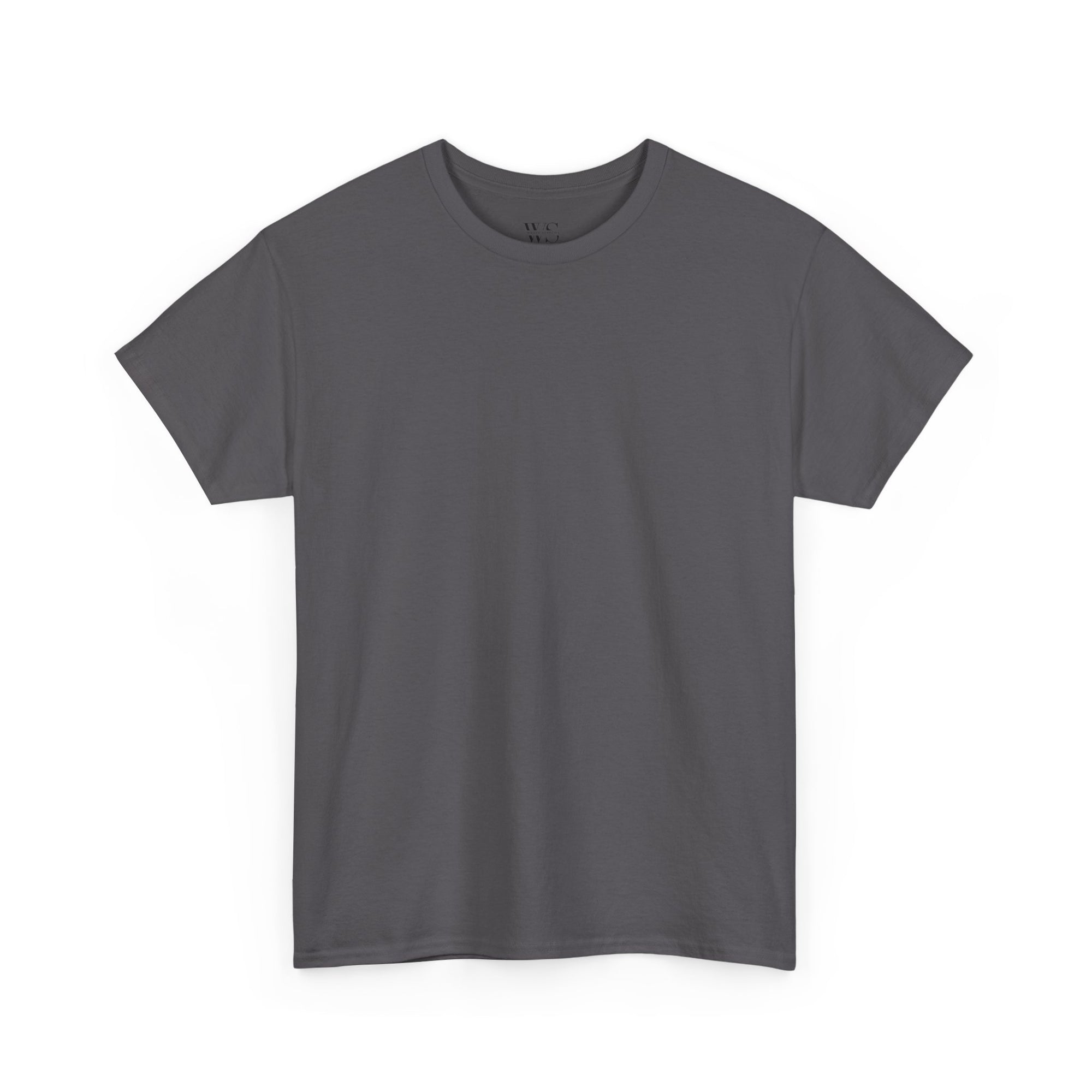 Anime T-Shirt - Monkey D Luffy Unisex Heavy Cotton Tee, Gift for Fans, Casual Style
