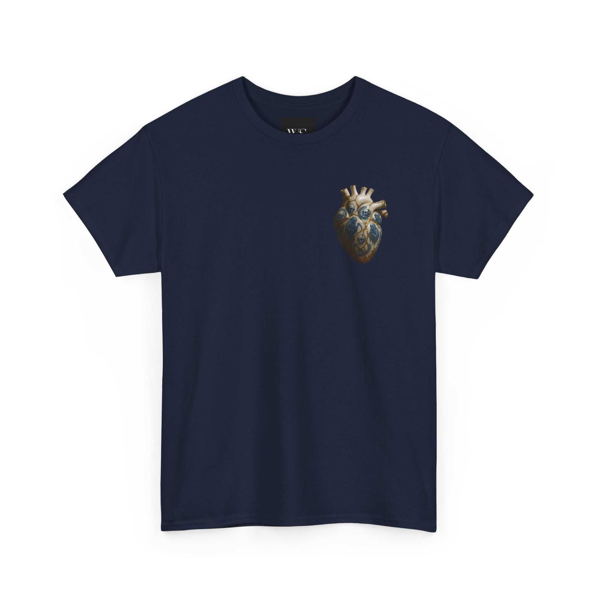 The Wrath Originals Design