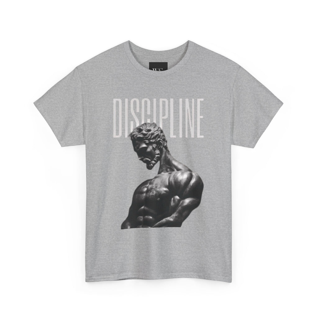 Discipline