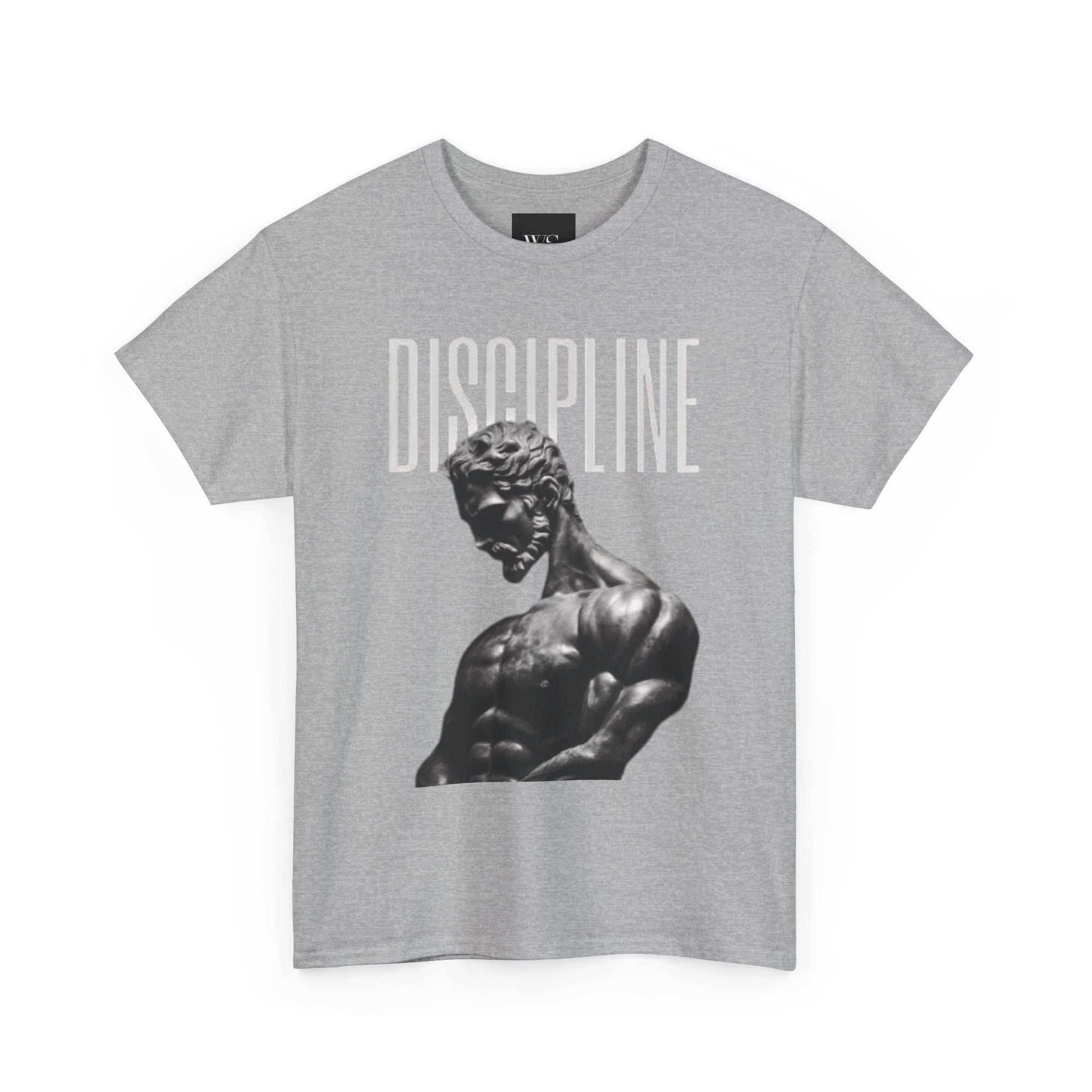 Discipline