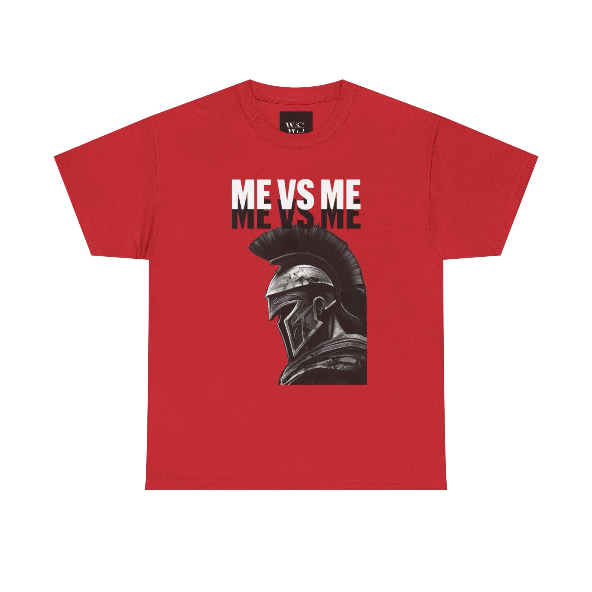 ME Vs ME