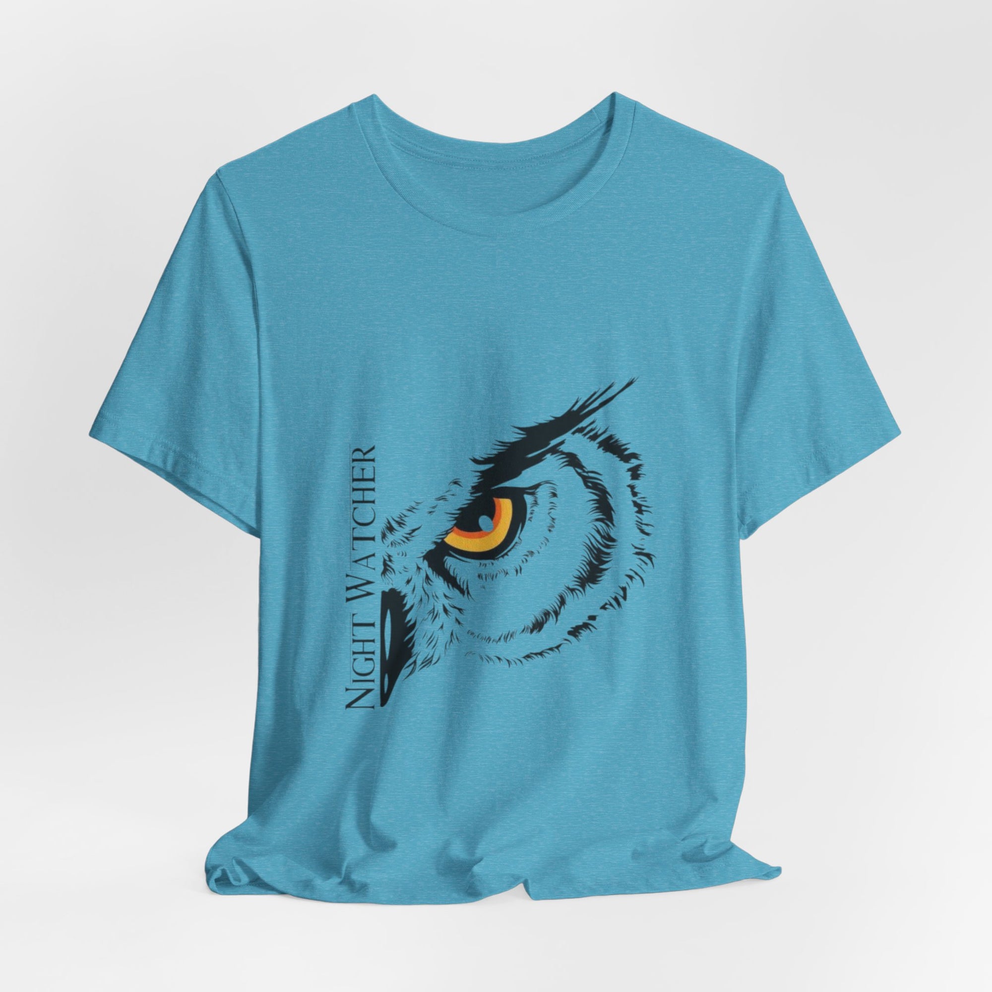 The Night Watcher T-Shirt