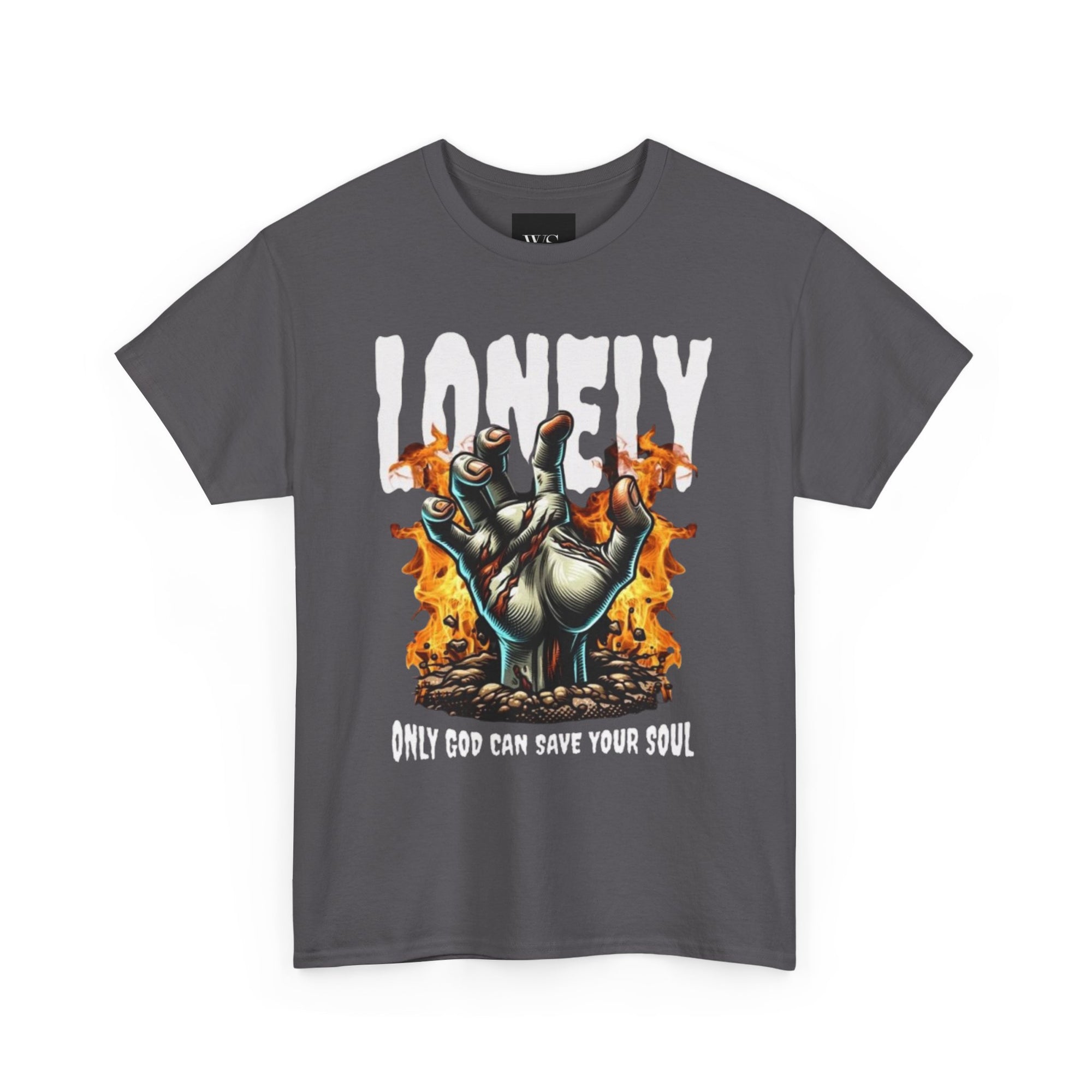 LONELY
