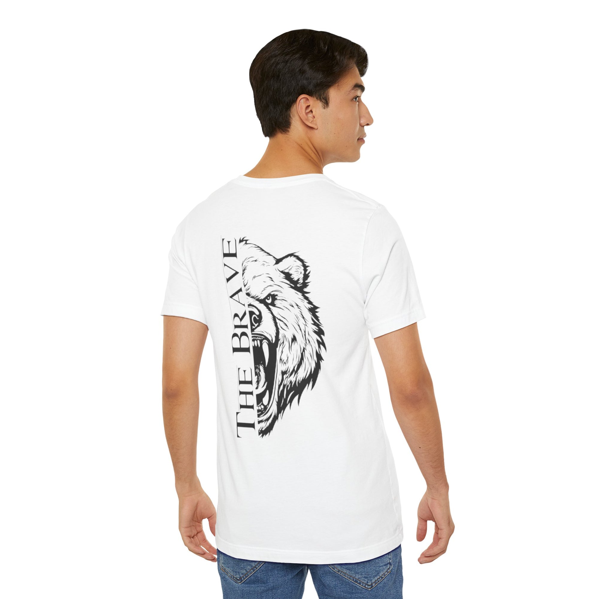 The Brave T-Shirt