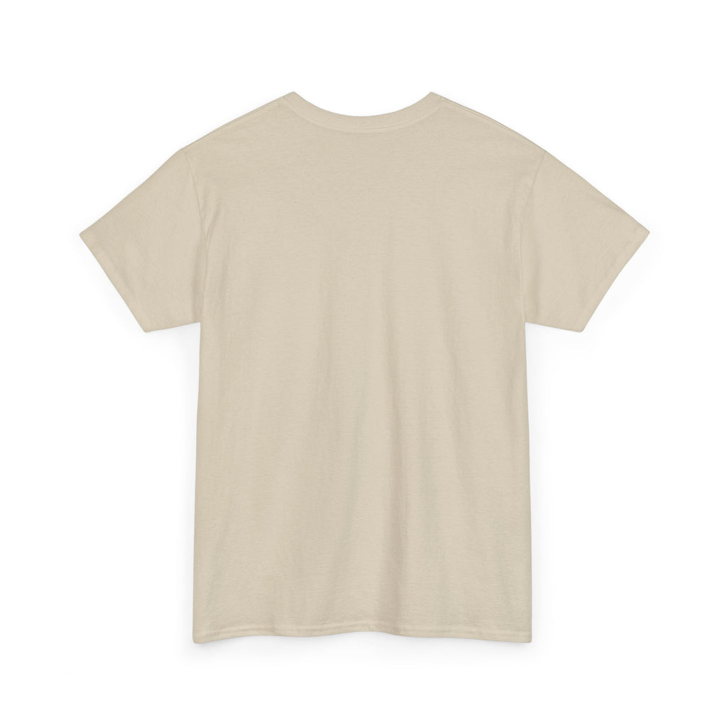 Soulful Tee - Satisfy Your Soul Not the Society