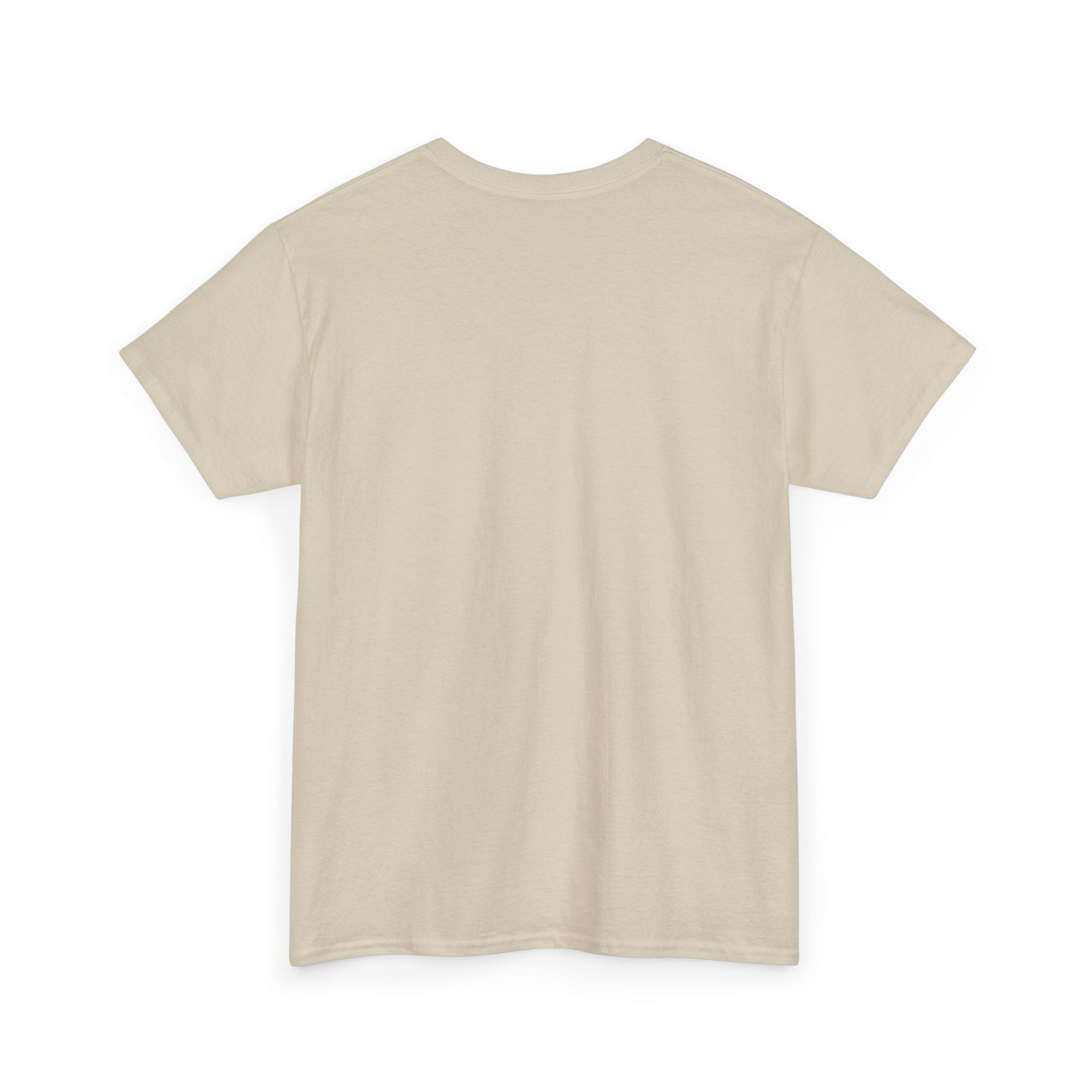 Soulful Tee - Satisfy Your Soul Not the Society
