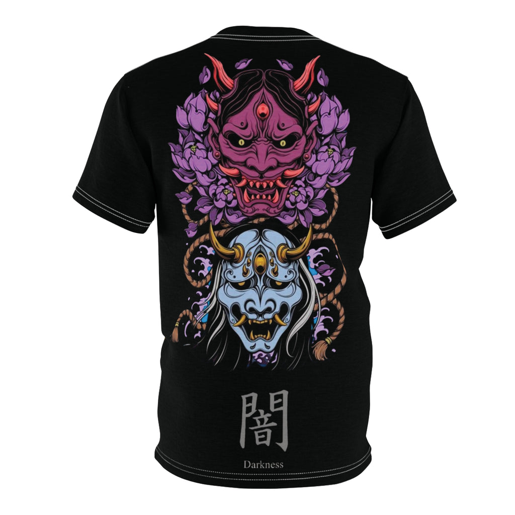 Blood Bond demon Graphic Tee