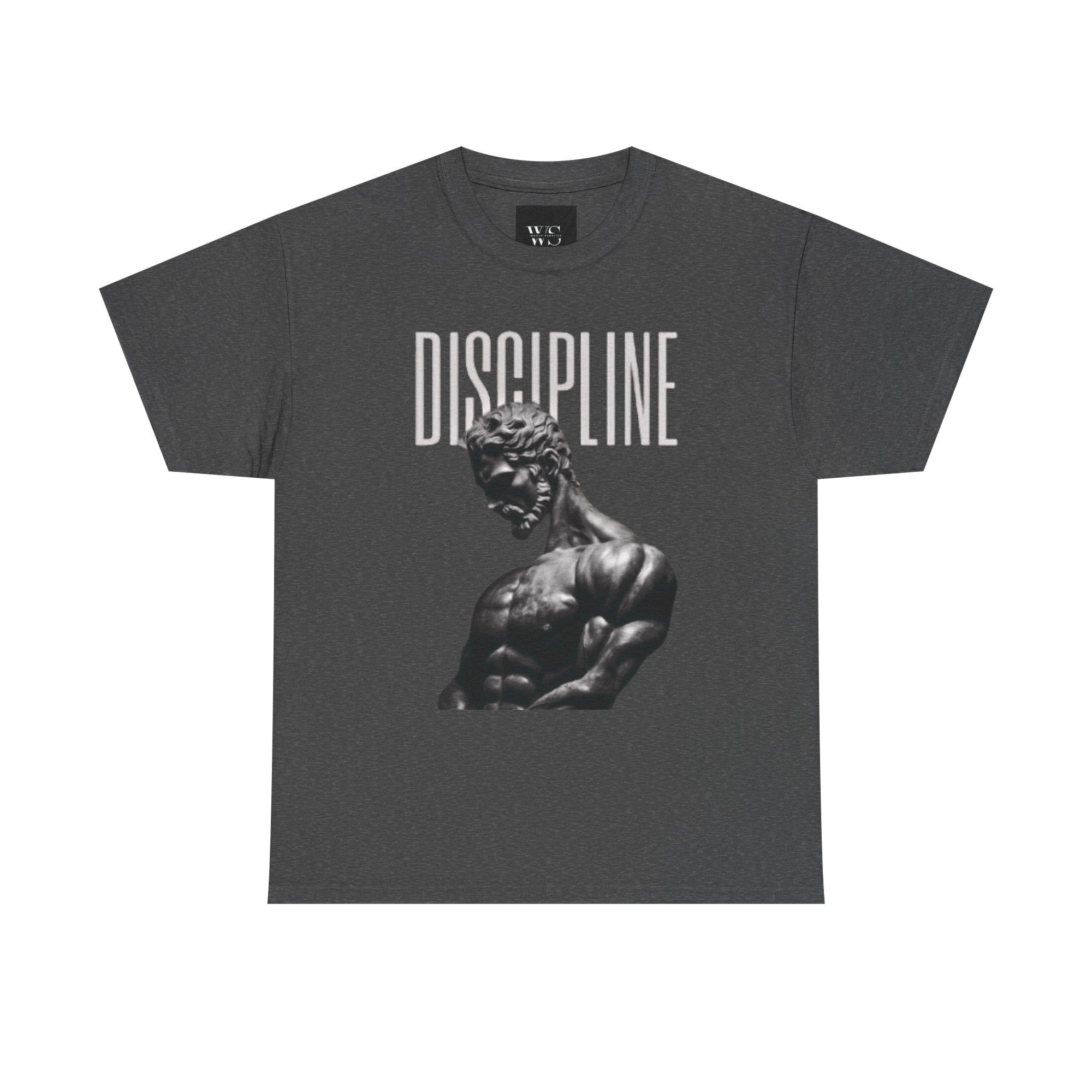 Discipline