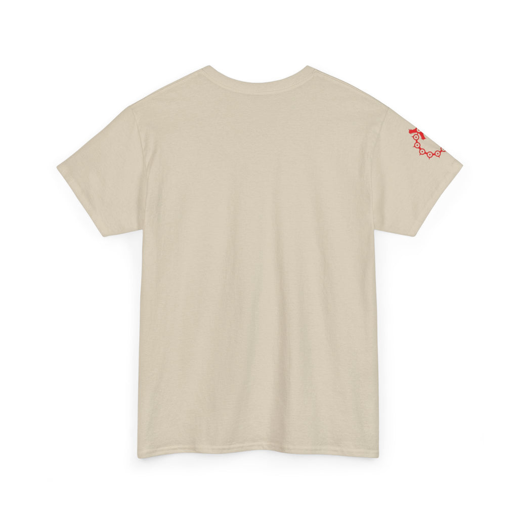 Anime Unisex Tee - Seven Deadly Sins Meliodas Design
