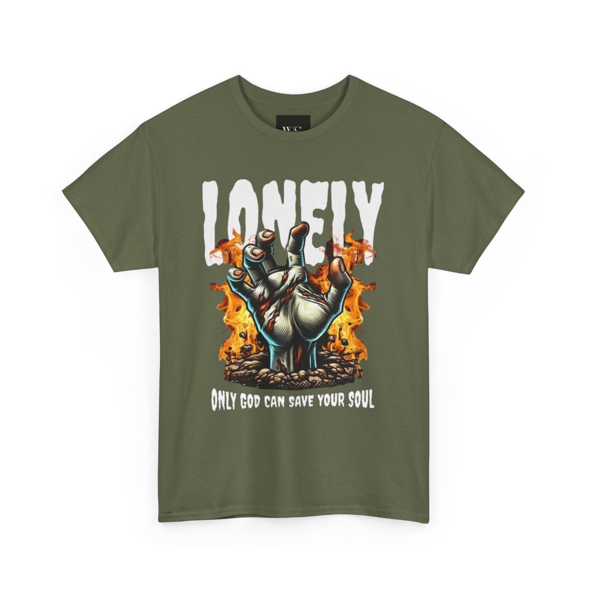 LONELY