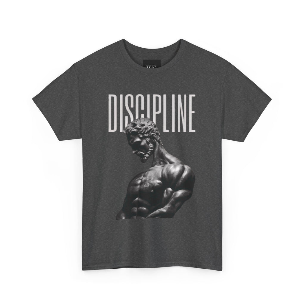 Discipline